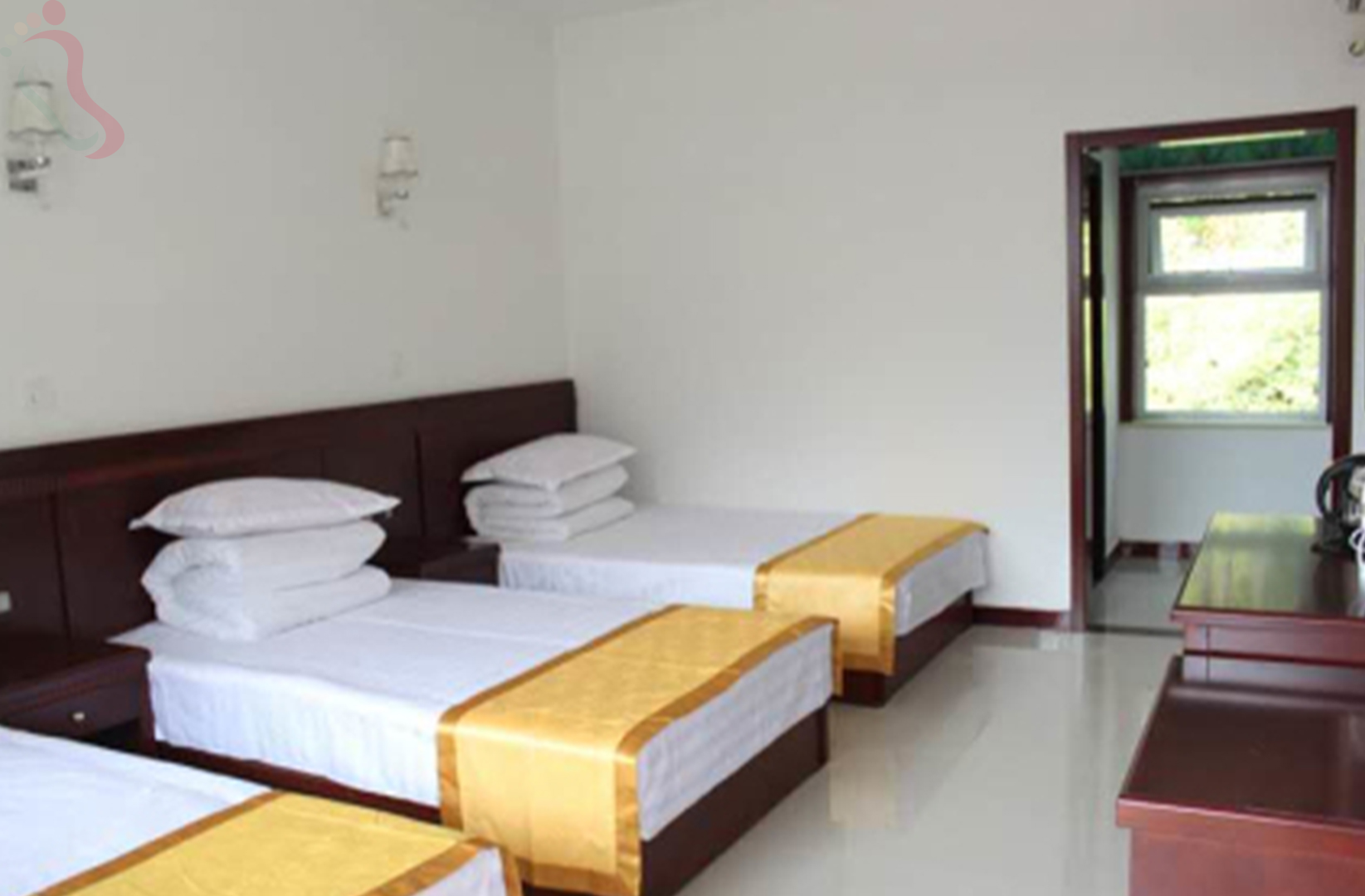 天津蓟州区九山顶滨杰农家别墅房间图片4