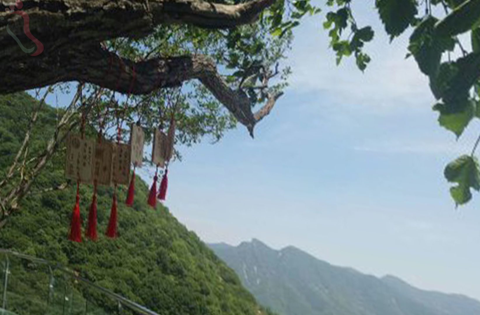 天津蓟州区九山顶善知园别墅 - 周边游玩