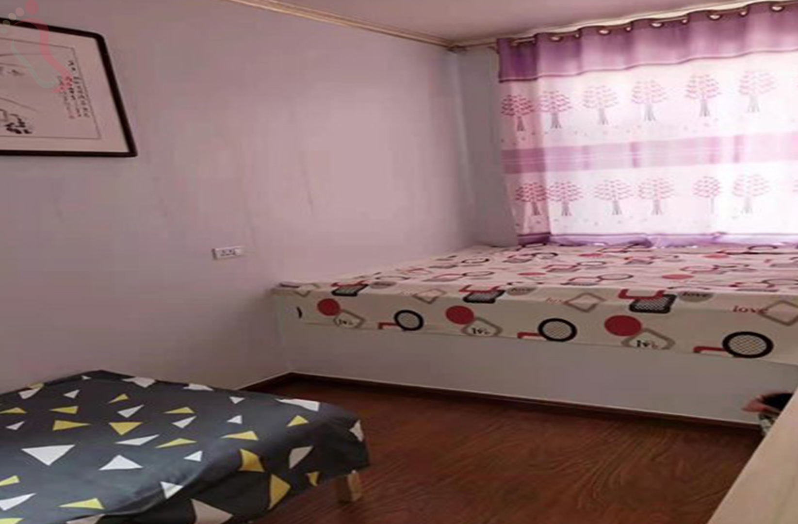 烟台长岛县南隍城大旺渔家房间图片4