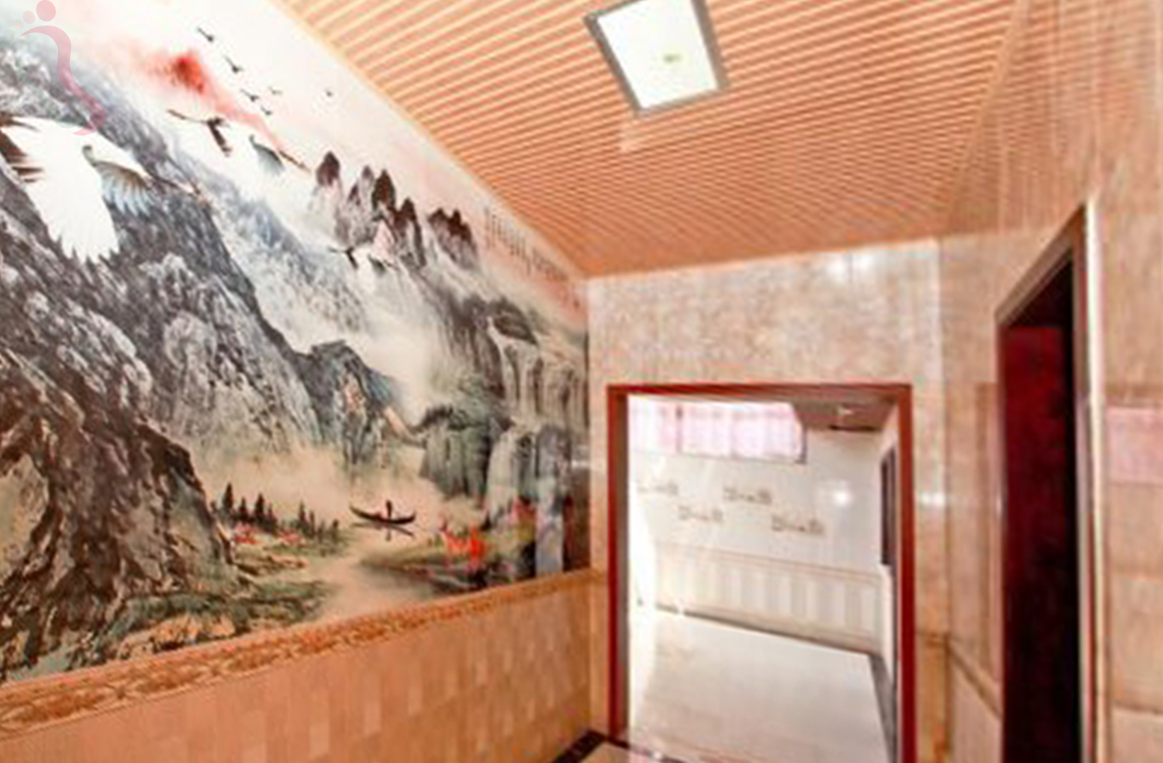 烟台长岛县含笑渔家888号 - 图片3