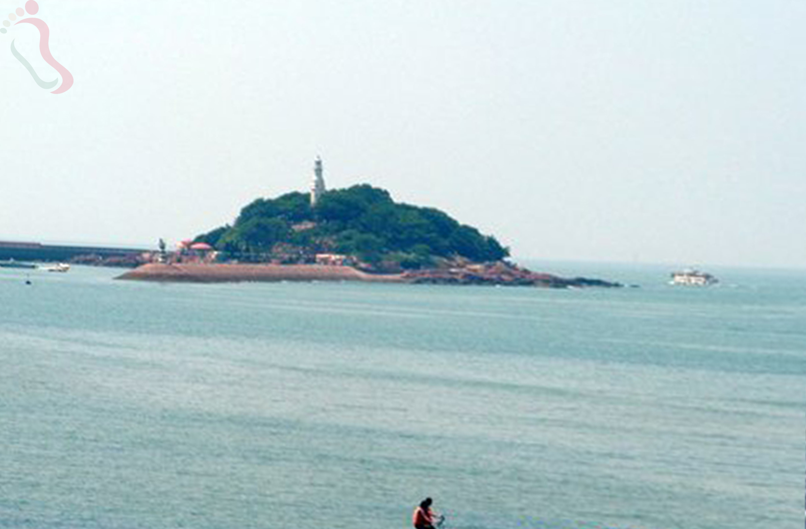 日照岚山区李家台中禄渔家（顺发渔家） - 周边游玩