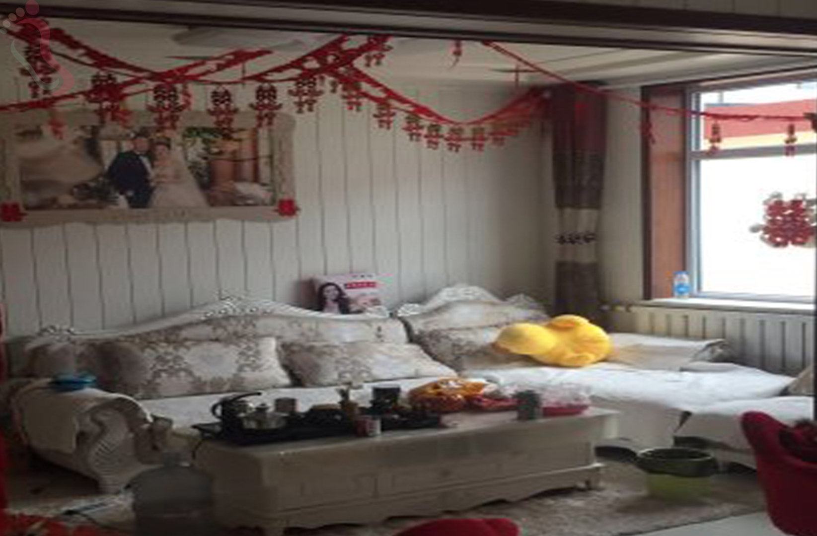 烟台长岛县南隍城远伟渔家院房间图片3