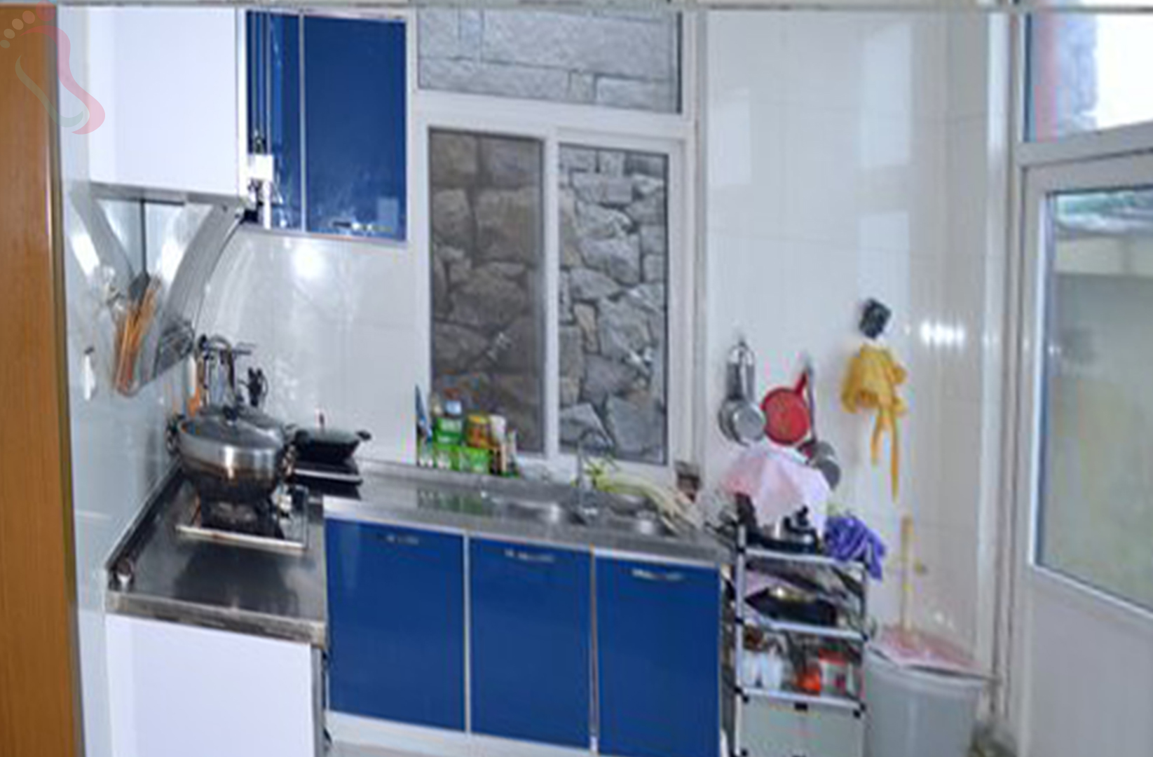 青岛崂山区雕龙嘴珍海农家宴 - 图片4