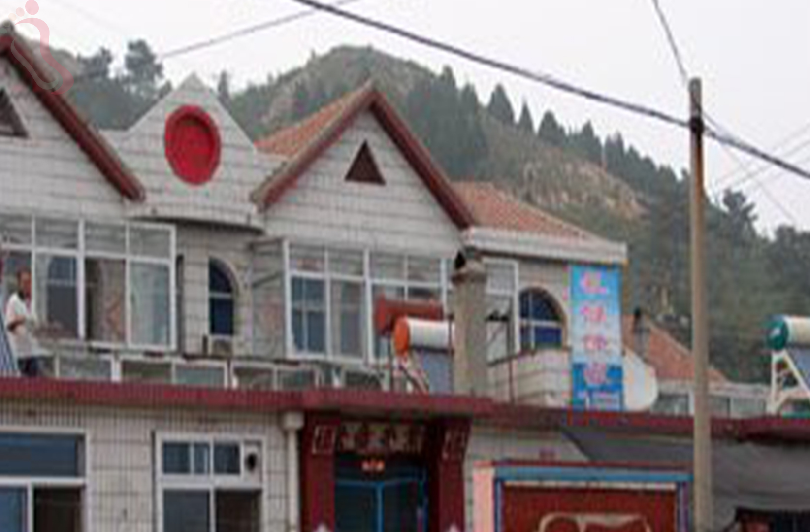 烟台长岛县大钦岛长健渔家 - 图片1