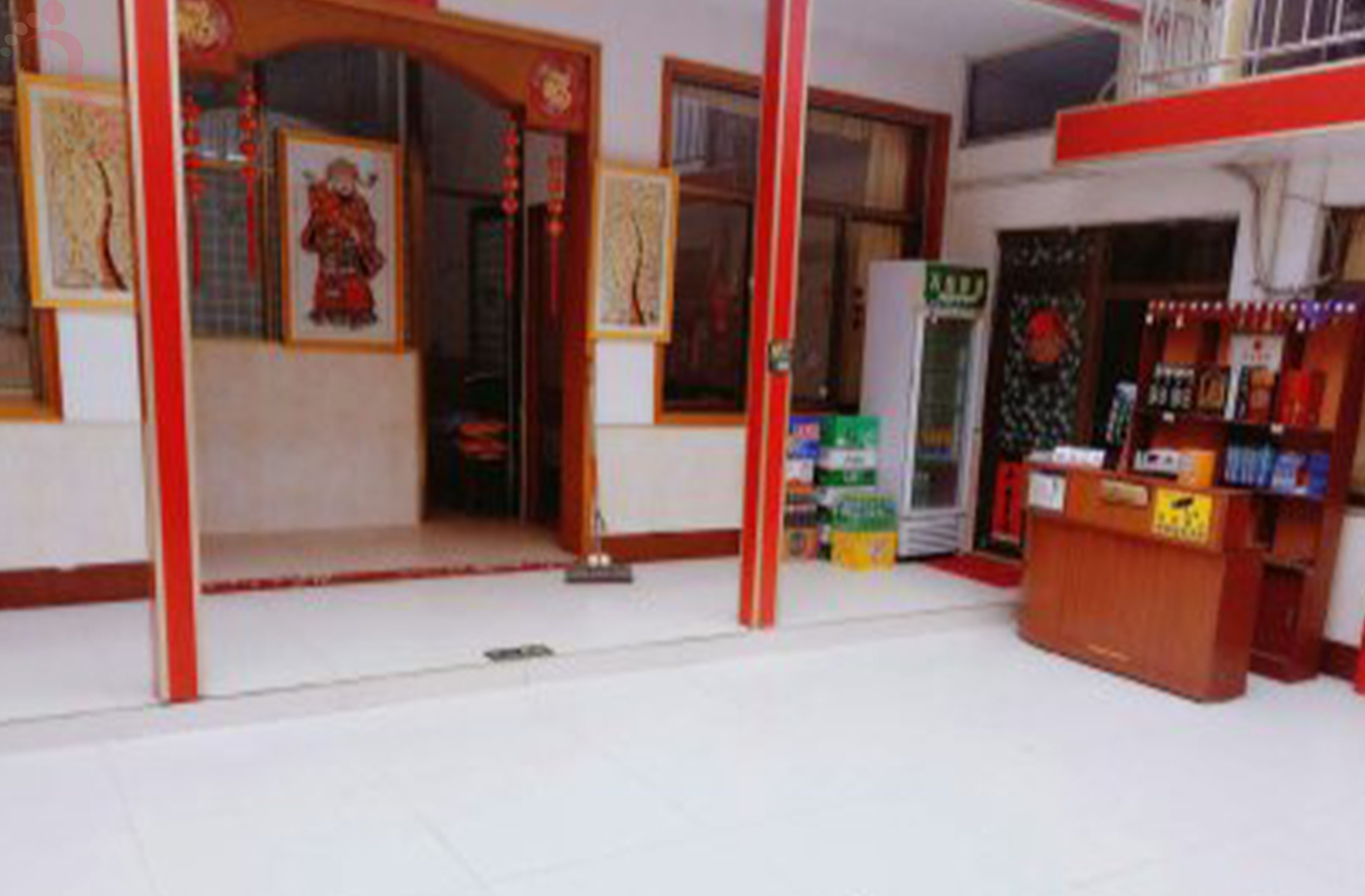 日照岚山区李家台中禄渔家（顺发渔家） - 图片3