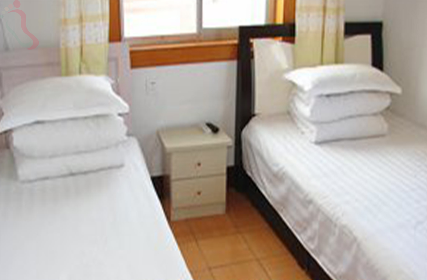 烟台长岛县大钦岛长健渔家房间图片4