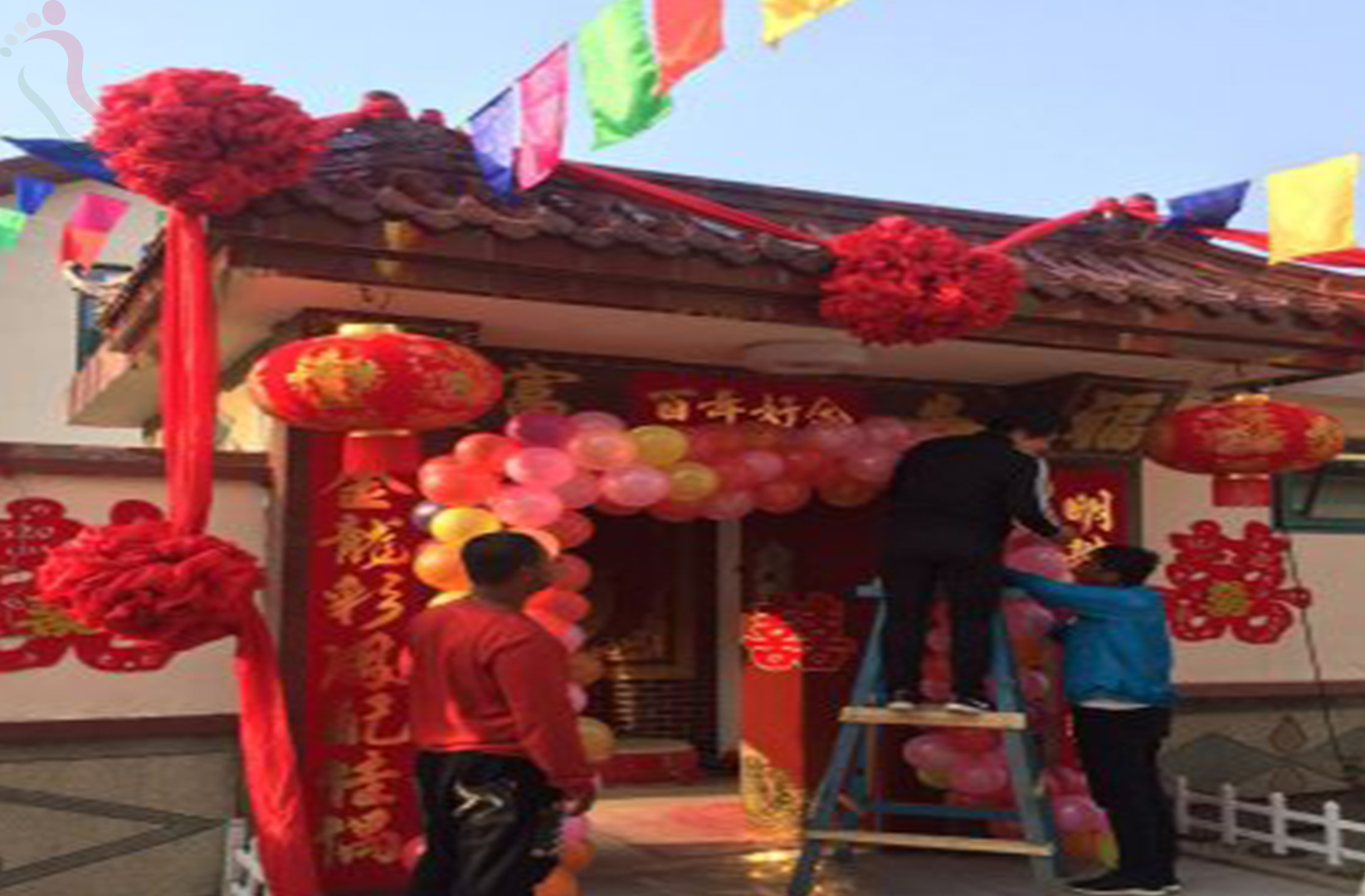 烟台长岛县南隍城远伟渔家院 - 图片1