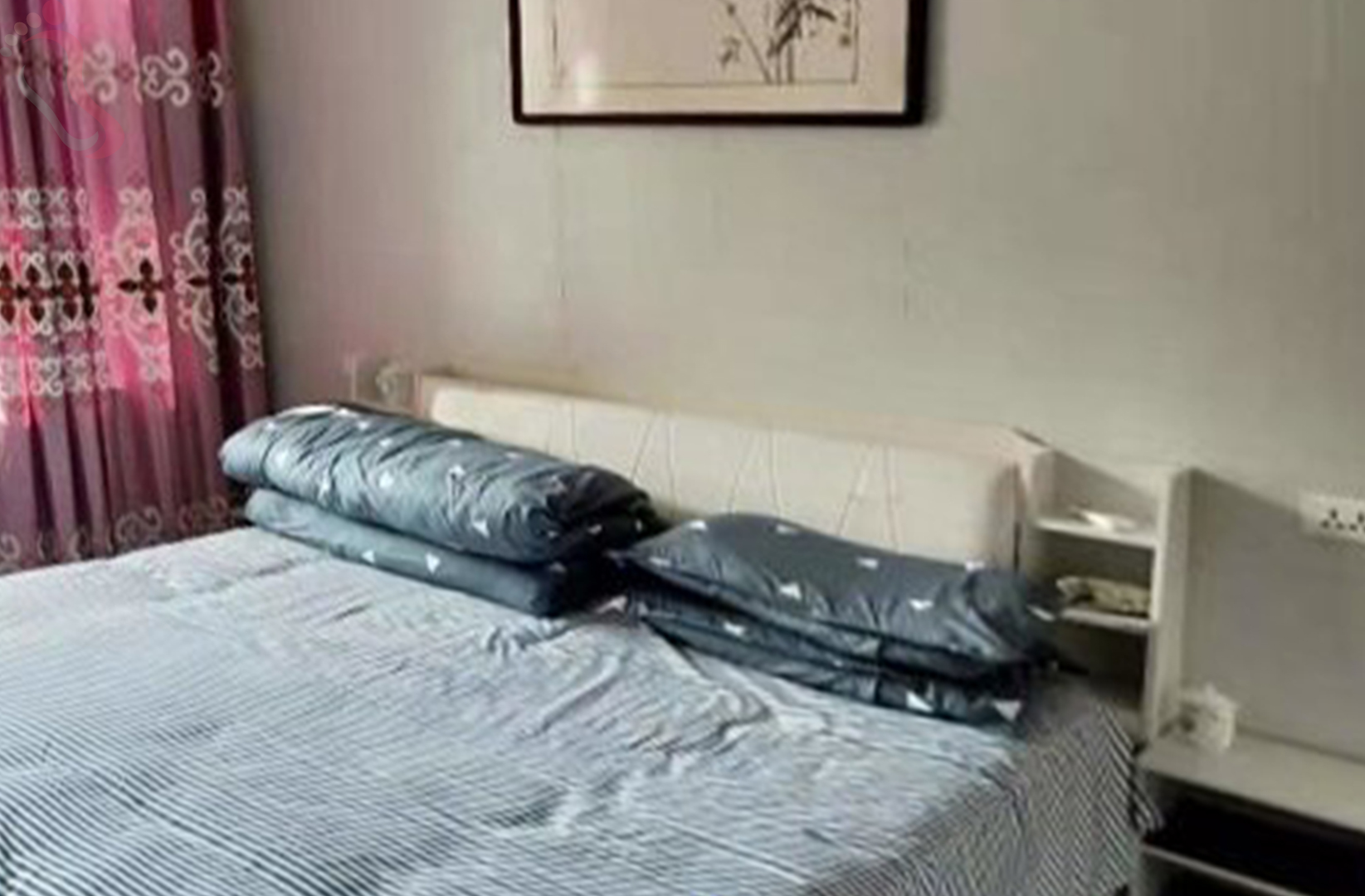 烟台长岛县南隍城大旺渔家房间图片2