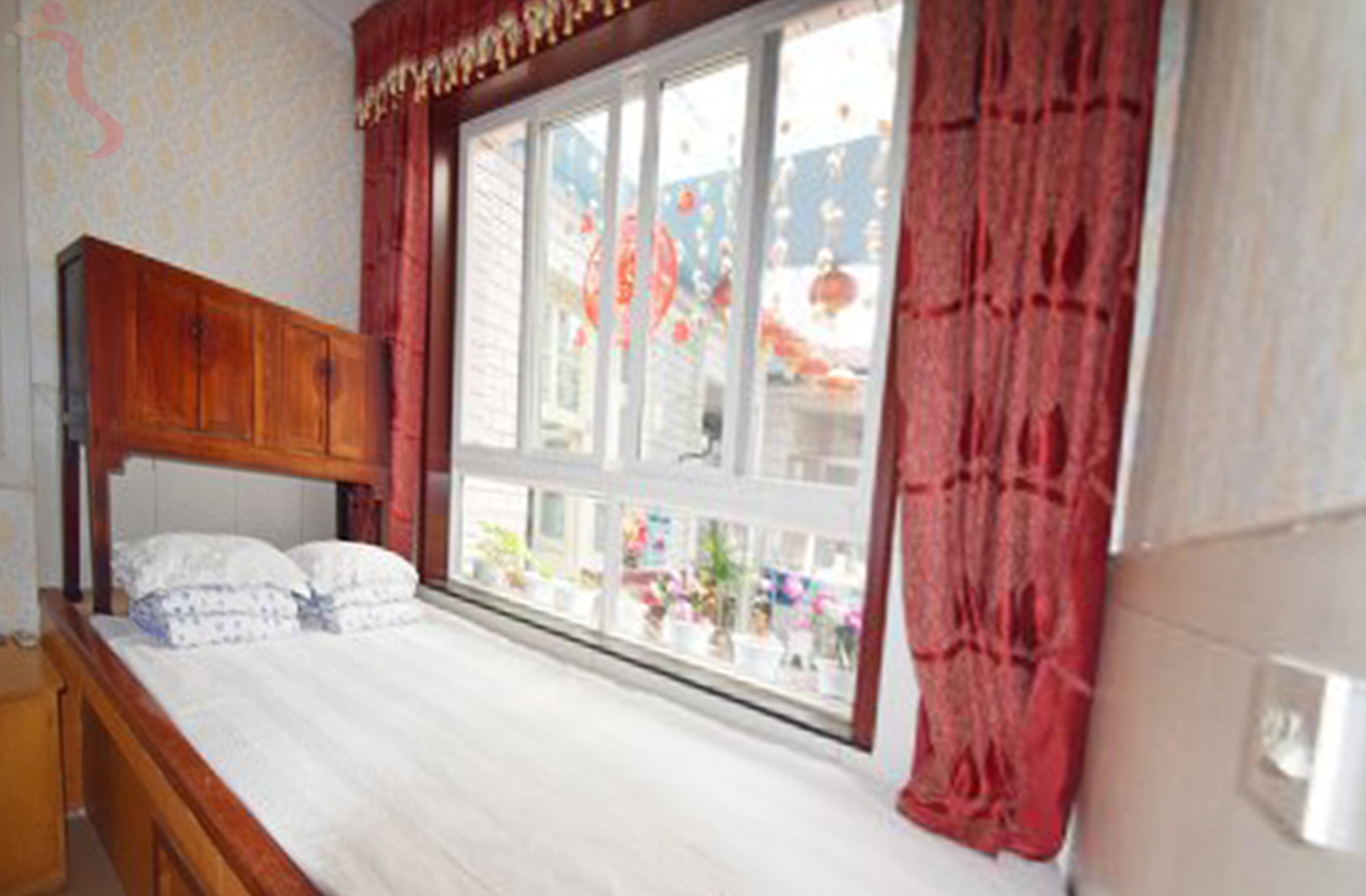 烟台蓬莱市蓬瀛渔家公寓房间图片4