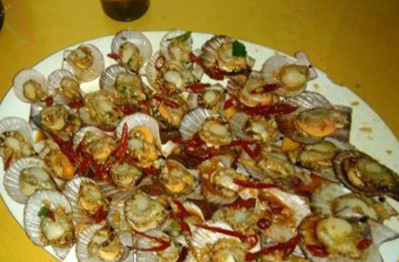 日照任家台宗旺渔家 - 餐饮介绍