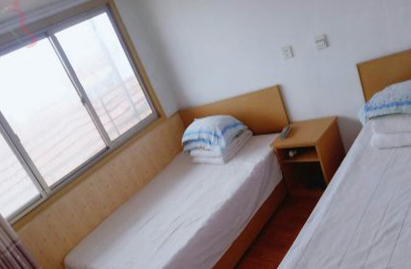 日照岚山区李家台中禄渔家（顺发渔家）房间图片4