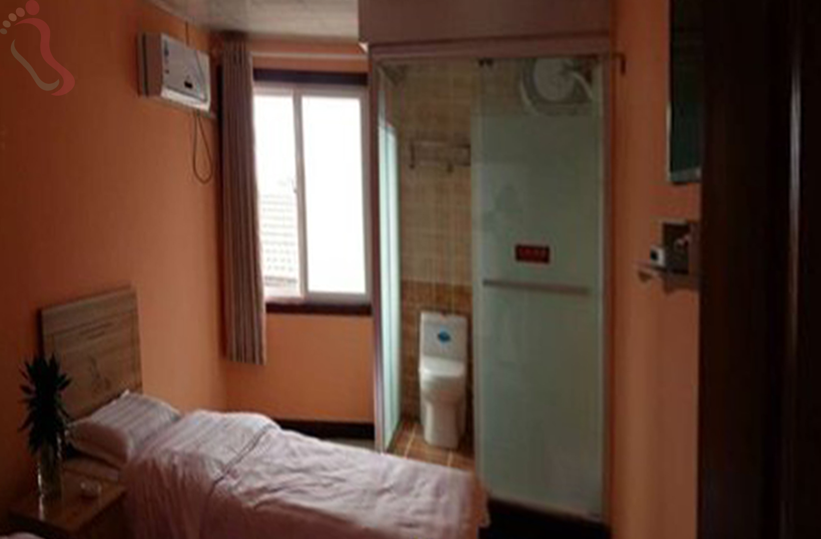 烟台长岛县大钦岛俊俊渔家房间图片3