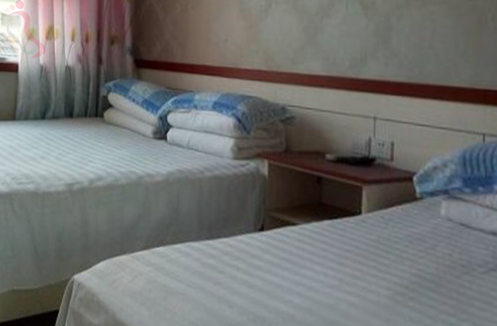 日照任家台宗旺渔家房间图片2