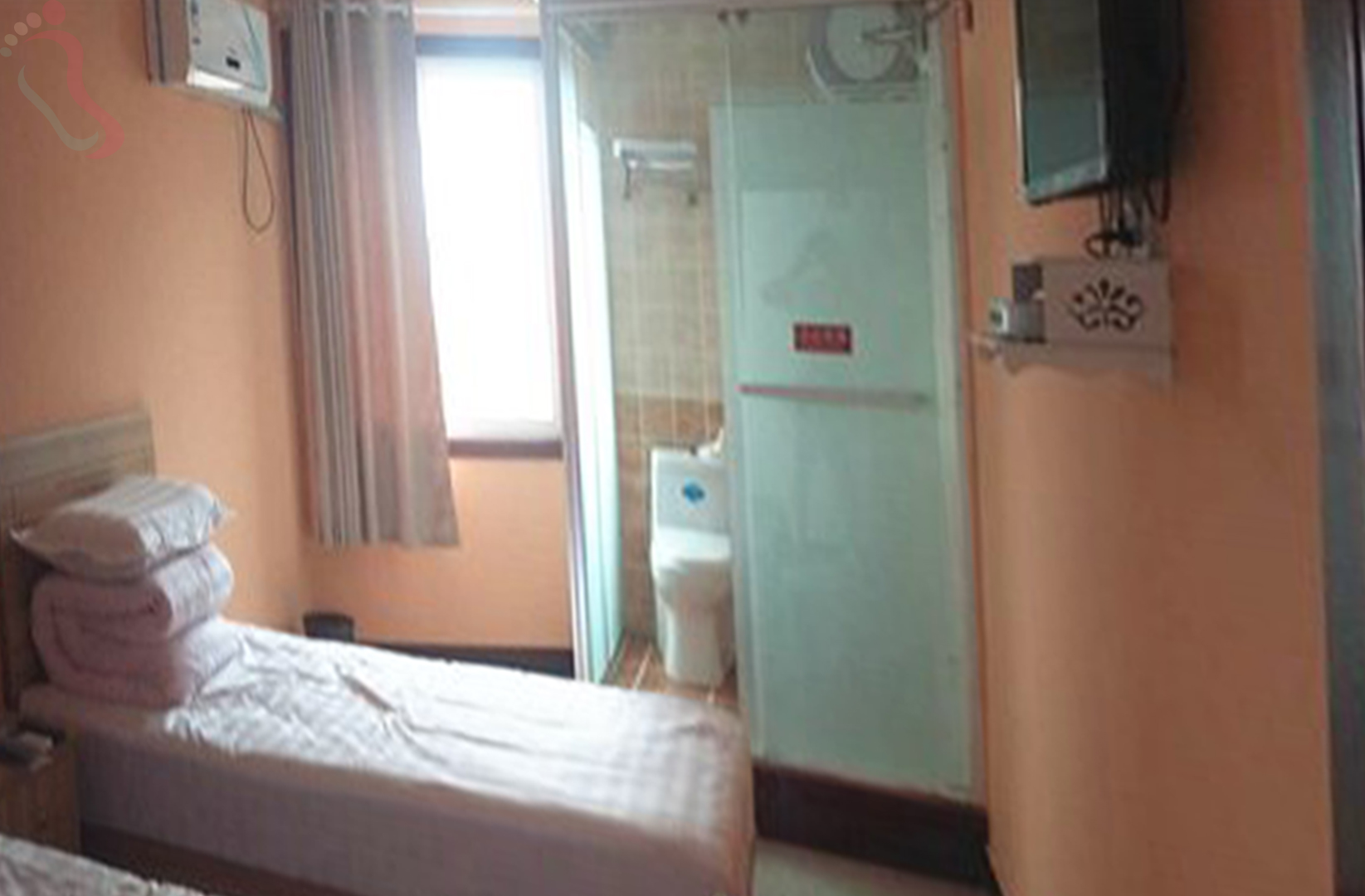 烟台长岛县大钦岛俊俊渔家房间图片4