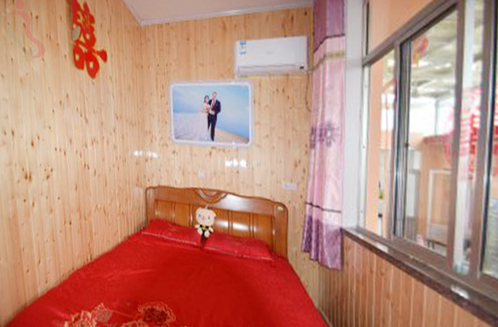 烟台长岛县李平渔家房间图片2