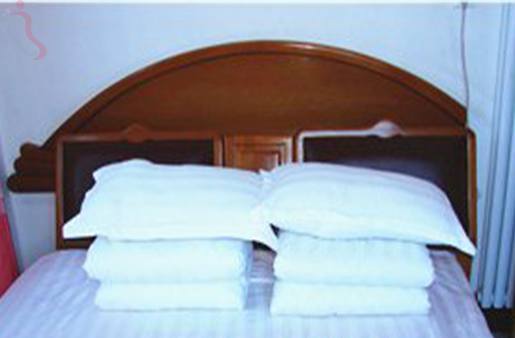 烟台长岛县大钦岛长健渔家房间图片1