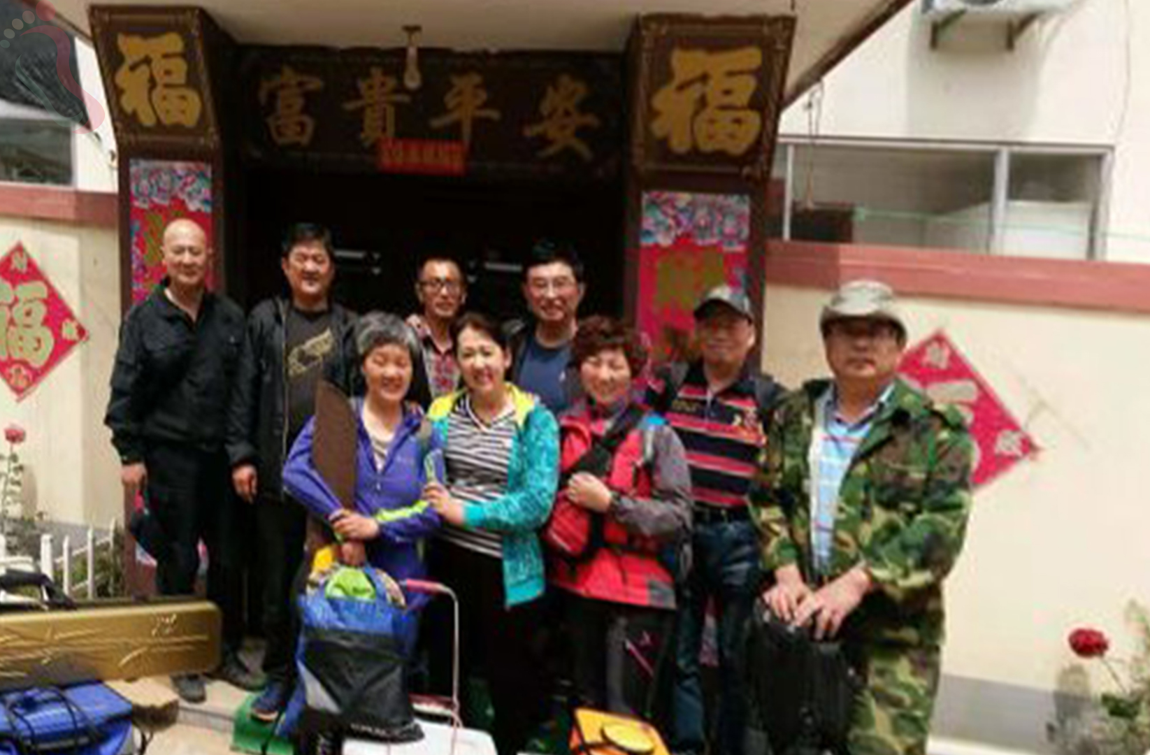 烟台长岛县南隍城大旺渔家 - 图片2