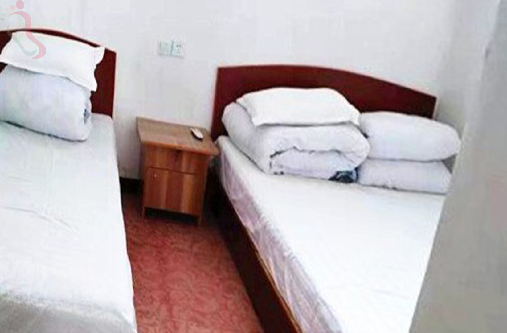 日照岚山区肥家庄宋海渔家房间图片1