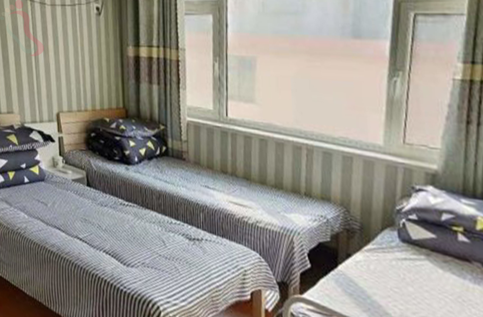 烟台长岛县南隍城大旺渔家房间图片3