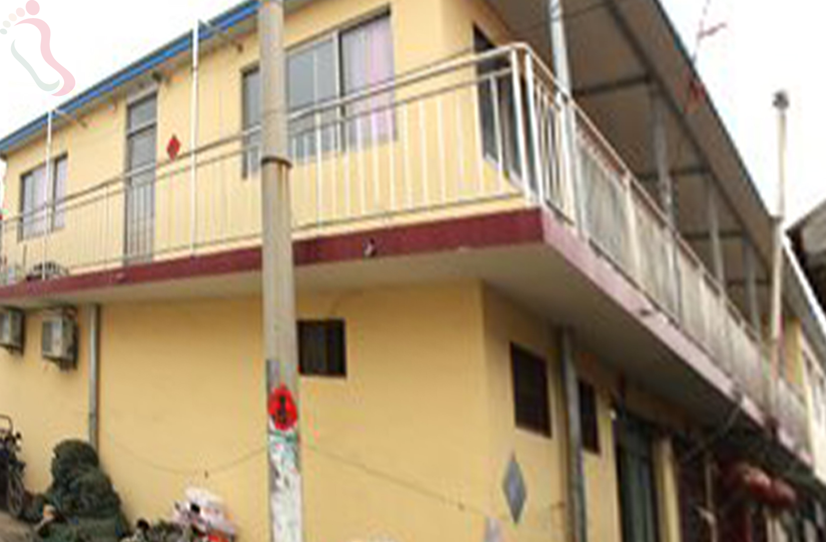 日照岚山区李家台中禄渔家（顺发渔家）