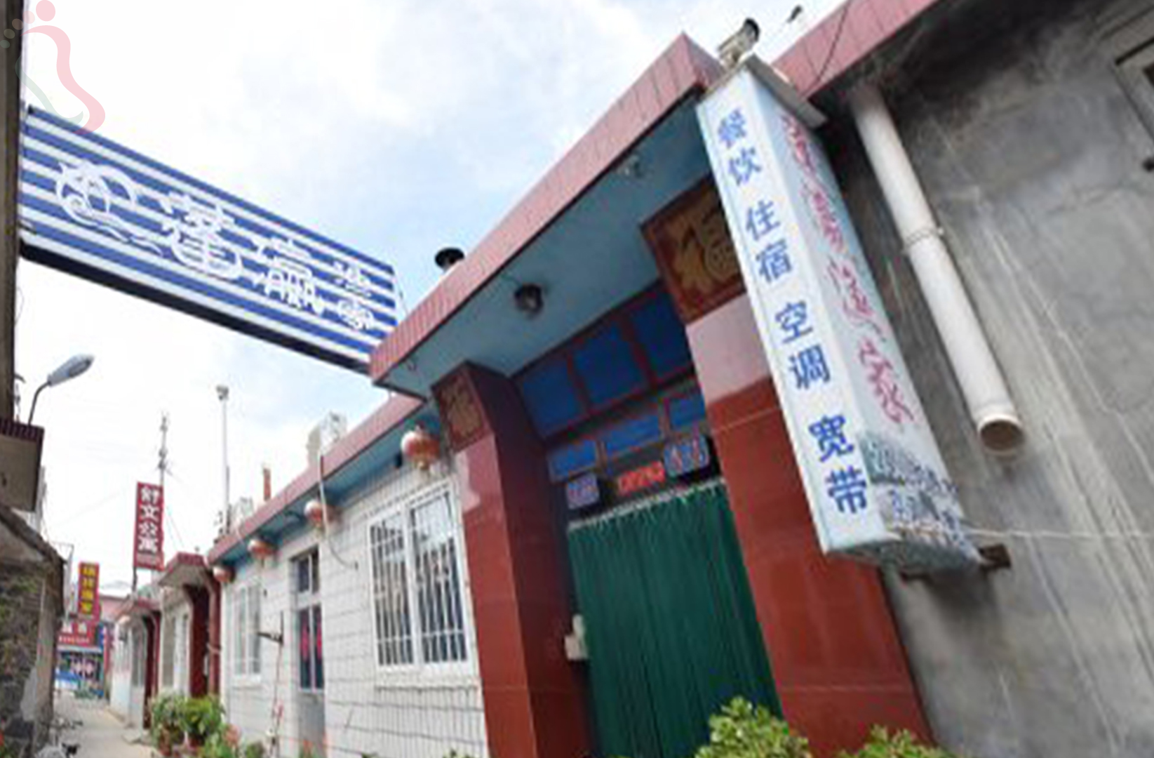 烟台蓬莱市蓬瀛渔家公寓 - 图片2