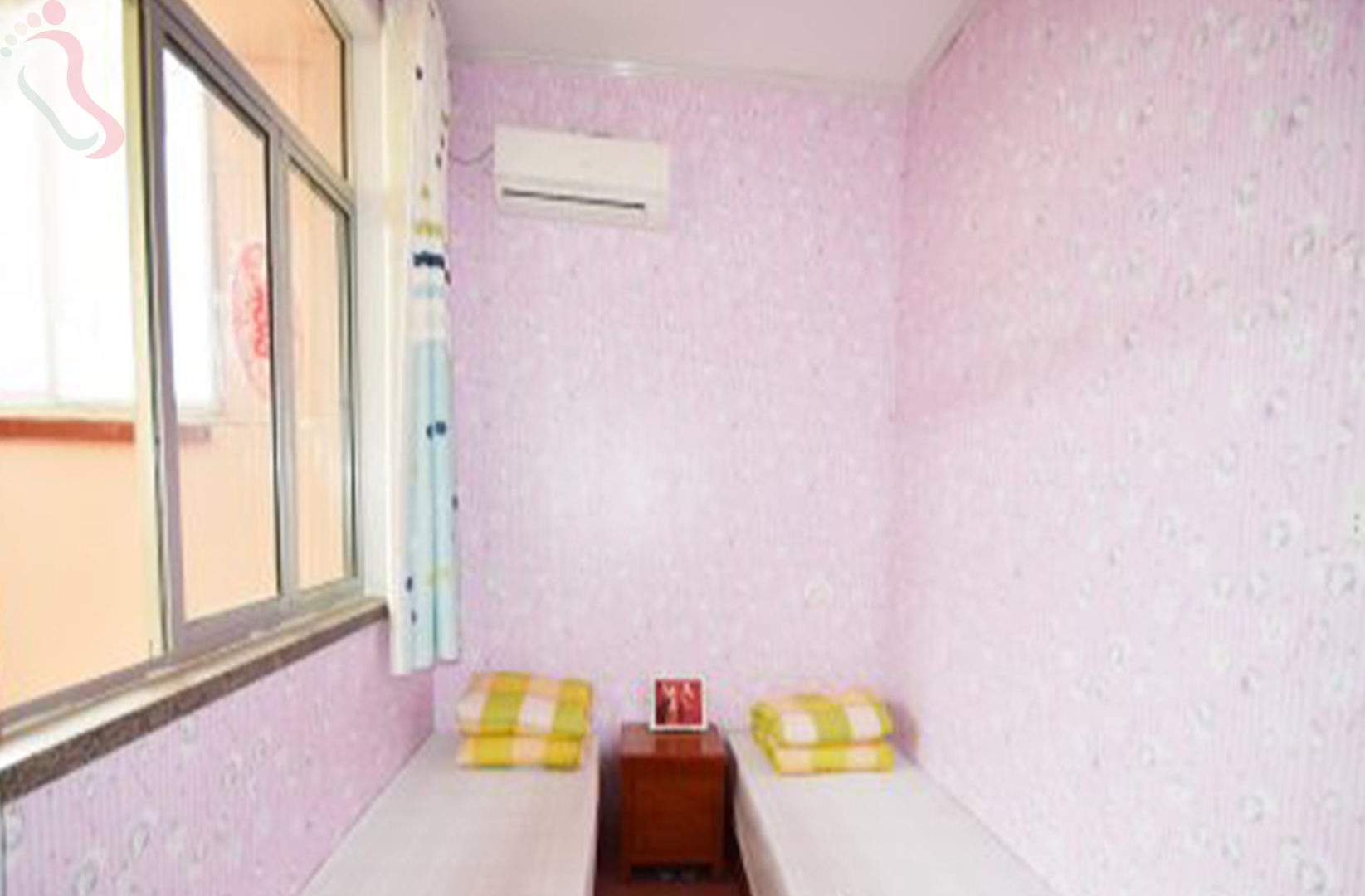 烟台长岛县李平渔家房间图片1