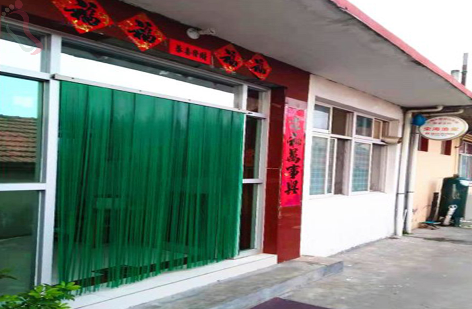 日照岚山区肥家庄宋海渔家