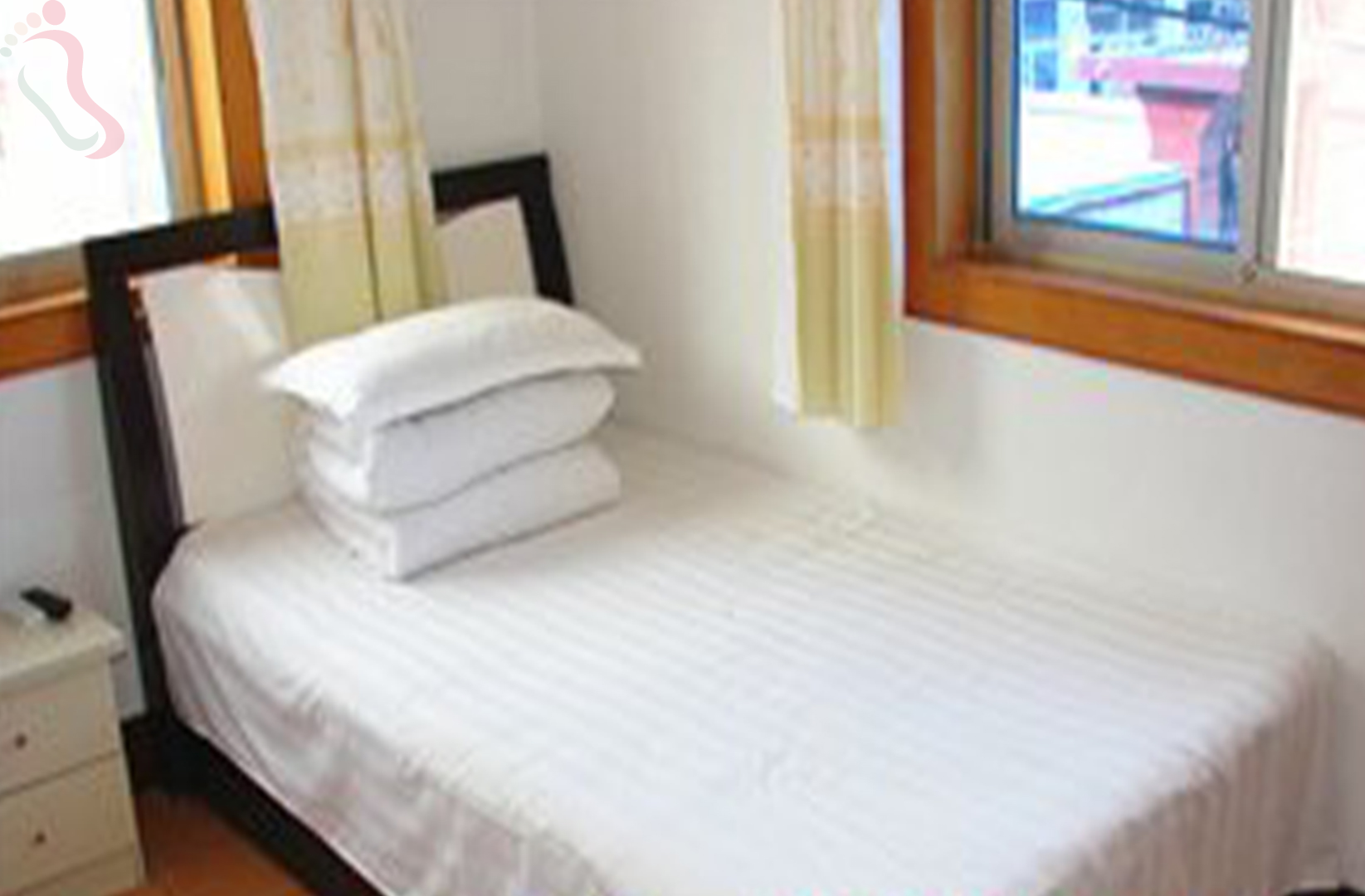 烟台长岛县大钦岛长健渔家房间图片3