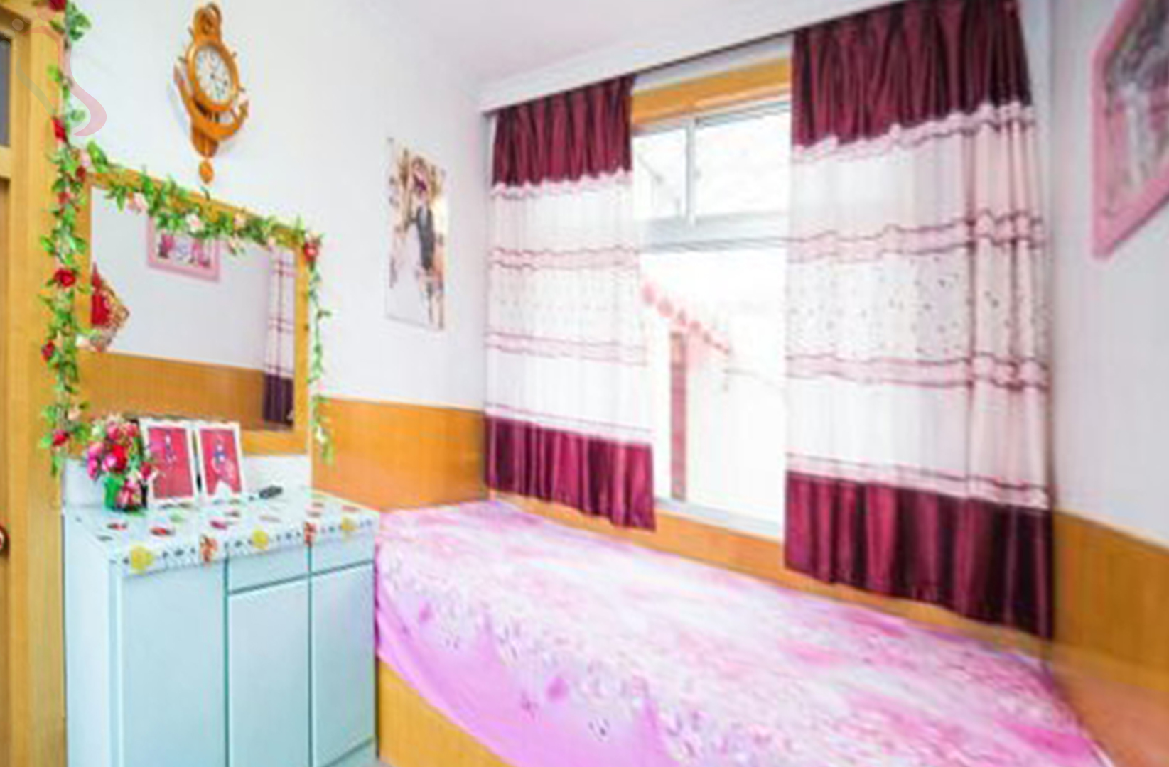 烟台长岛县大钦岛长江渔家院房间图片2