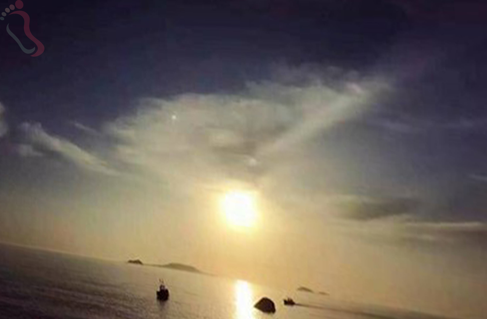 青岛崂山区雕龙嘴珍海农家宴 - 周边游玩