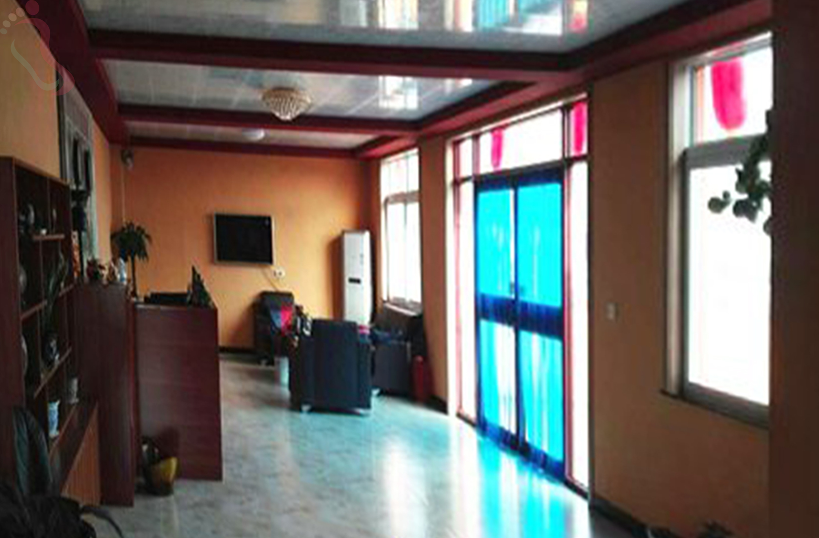 烟台长岛县大钦岛银海仙居 - 图片4