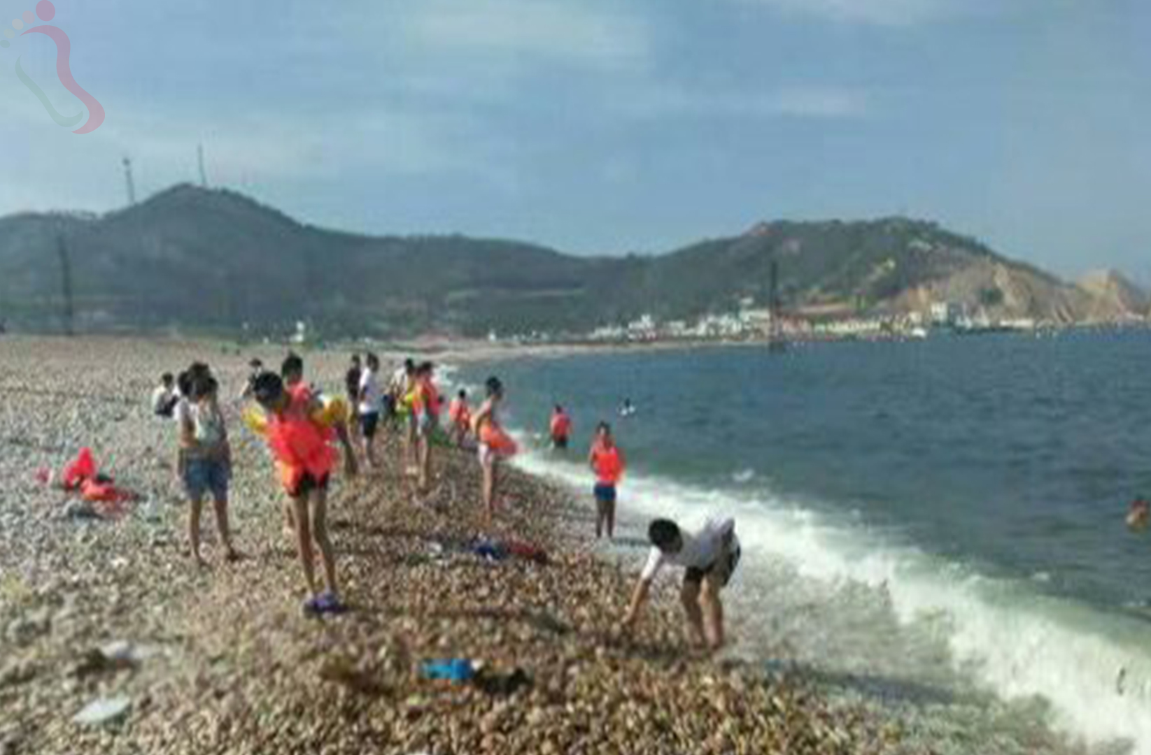 烟台长岛县大钦岛俊俊渔家 - 周边游玩