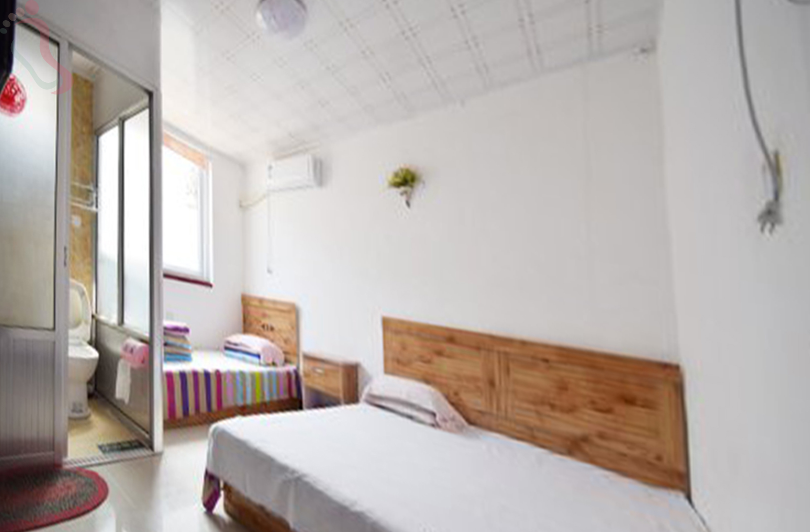 烟台长岛县大黑山岛长春渔家院房间图片1