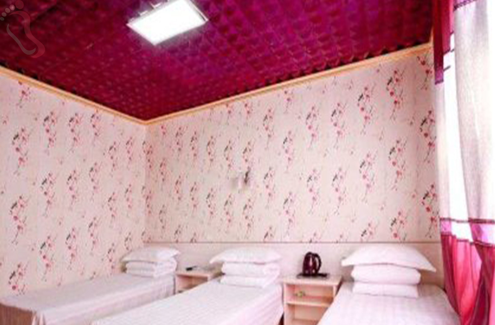 烟台长岛县含笑渔家888号房间图片4