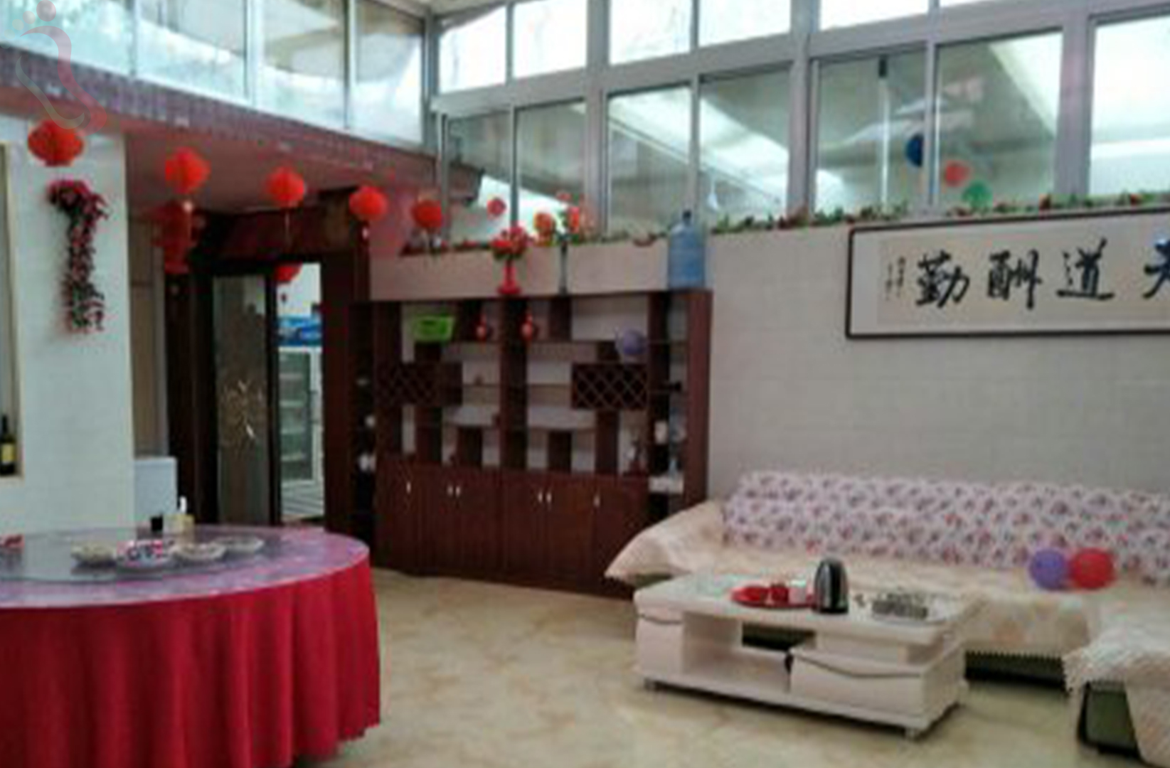 烟台长岛县大钦岛长江渔家院 - 图片1