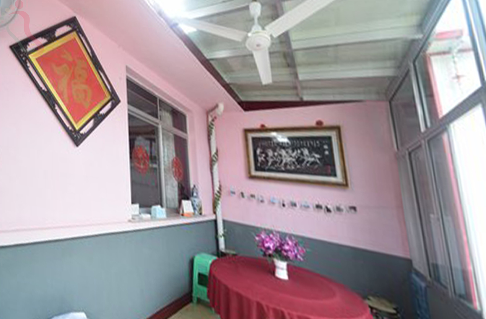 烟台长岛县大黑山岛长春渔家院 - 图片2