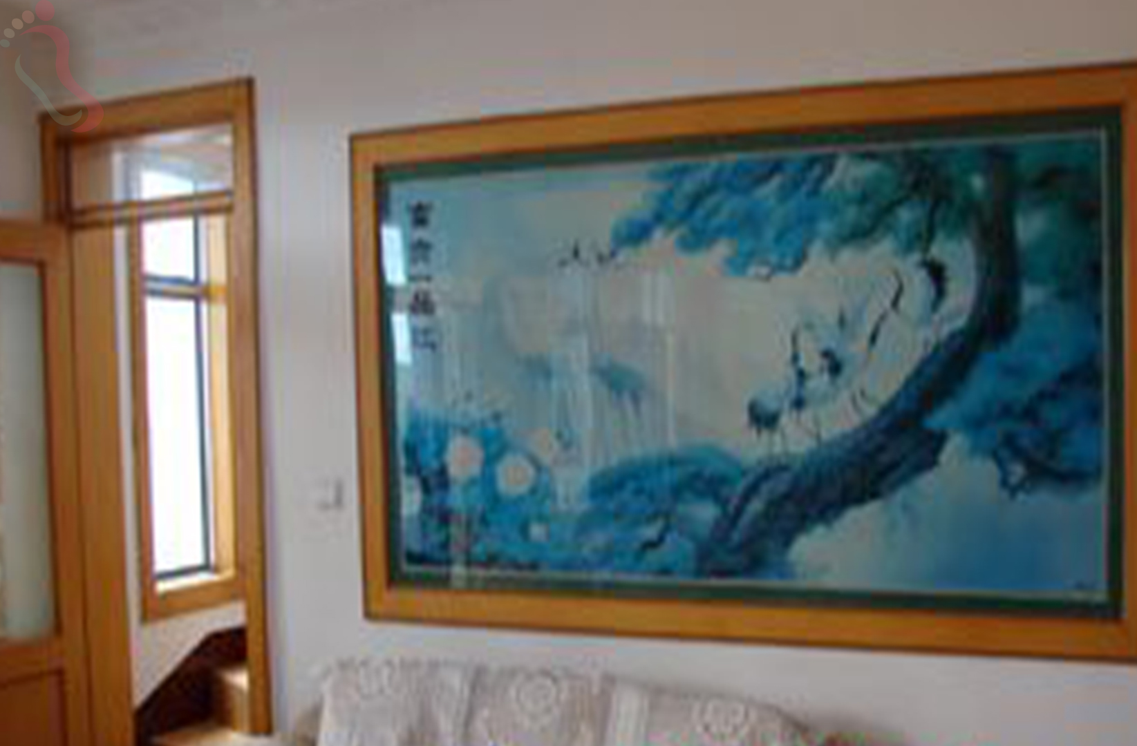 烟台长岛县大钦岛长健渔家 - 图片2