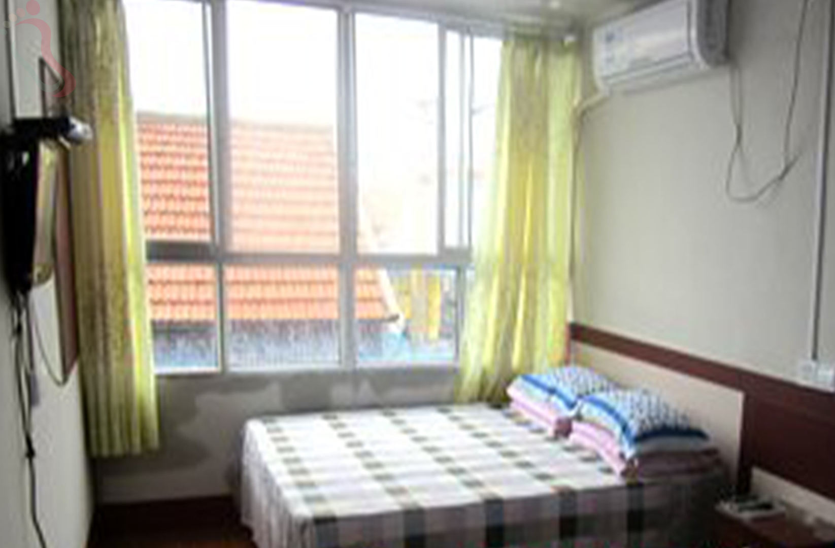 日照岚山区吴家台昌亮渔家房间图片1