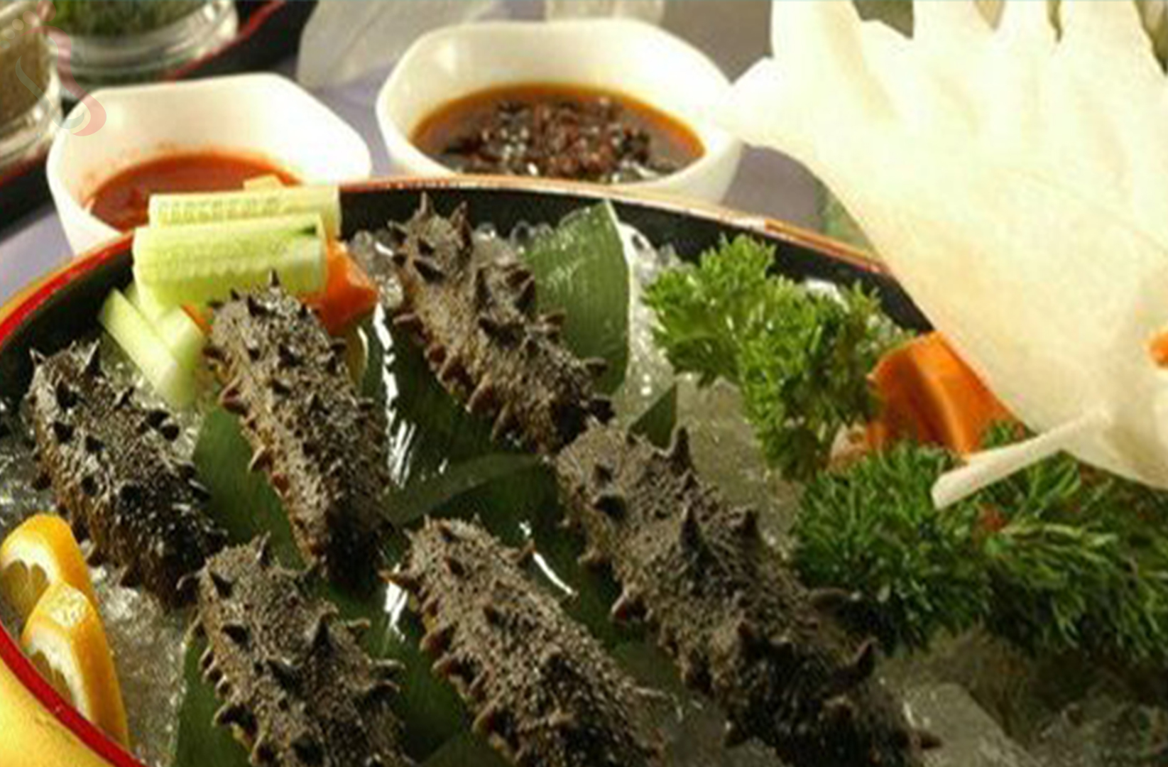 日照岚山区肥家庄宋海渔家 - 餐饮介绍