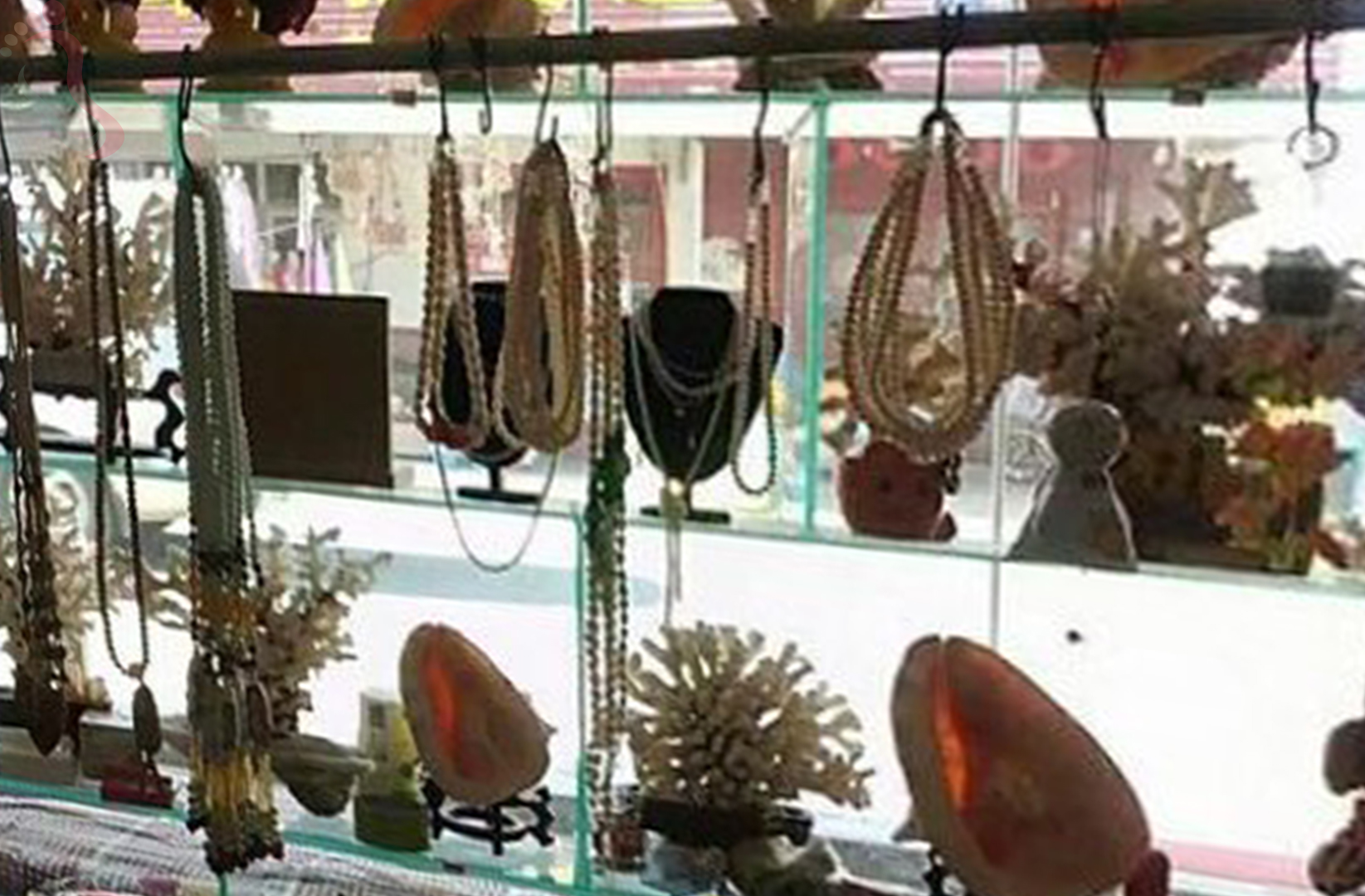 日照任家台宗旺渔家 - 图片2