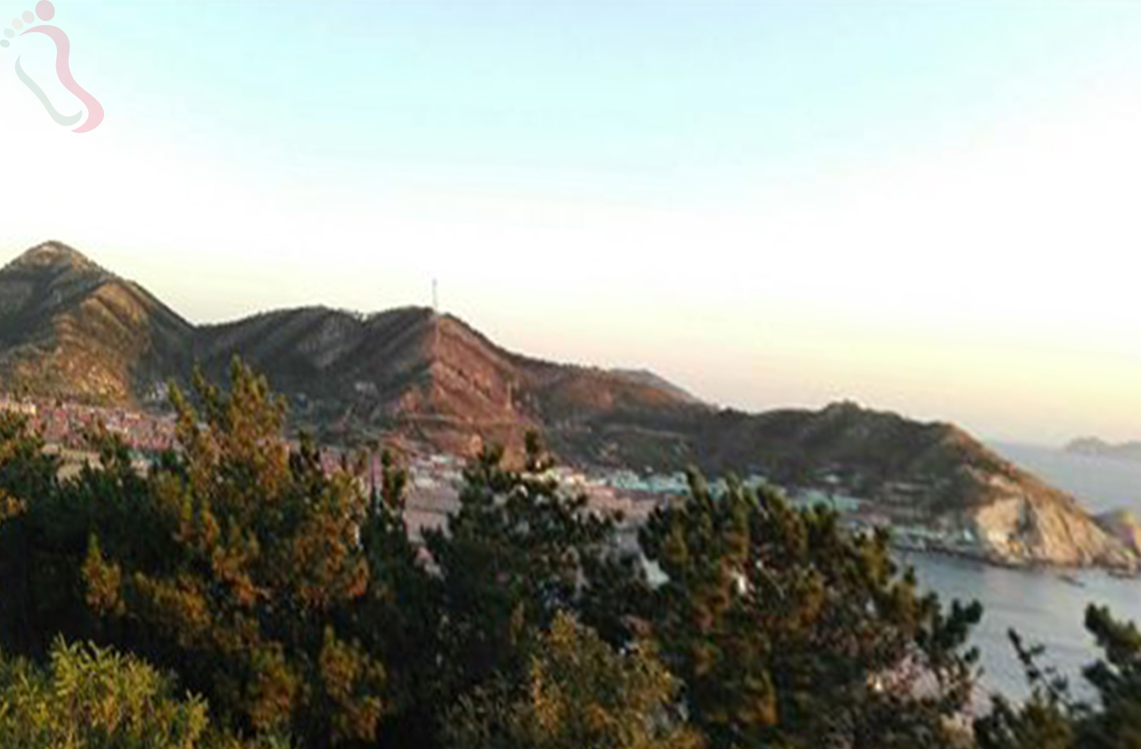 烟台长岛县大钦岛银海仙居 - 周边游玩