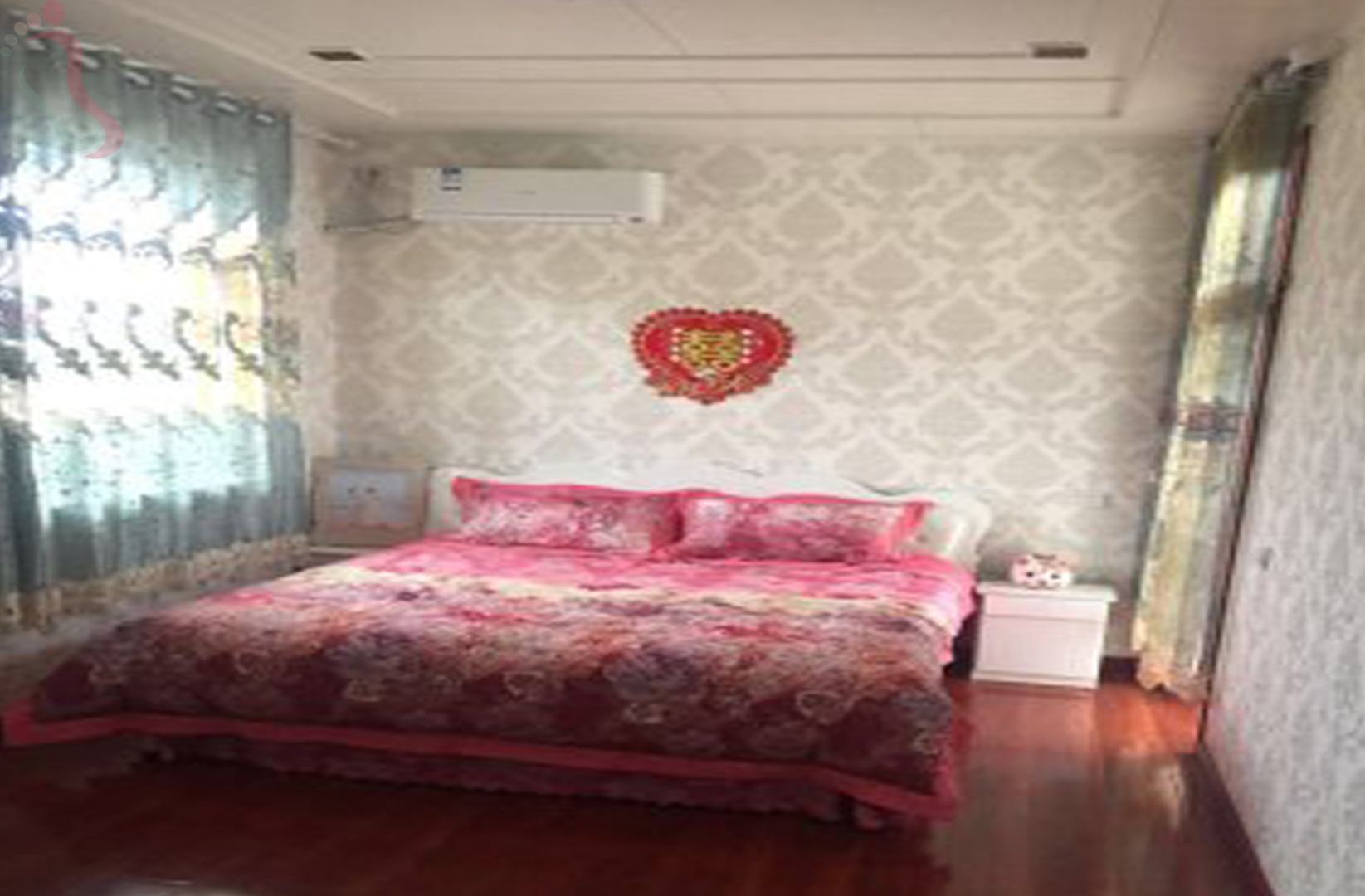 烟台长岛县南隍城远伟渔家院房间图片4