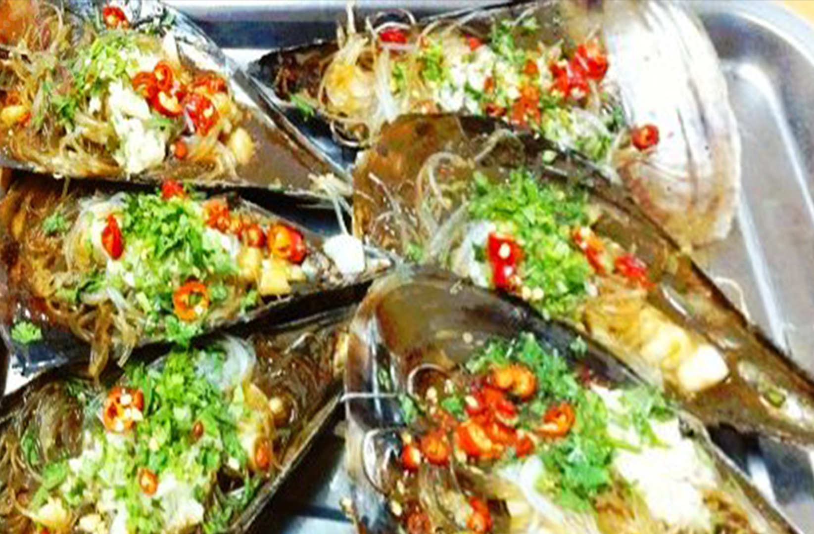 烟台长岛县南隍城大旺渔家 - 餐饮介绍