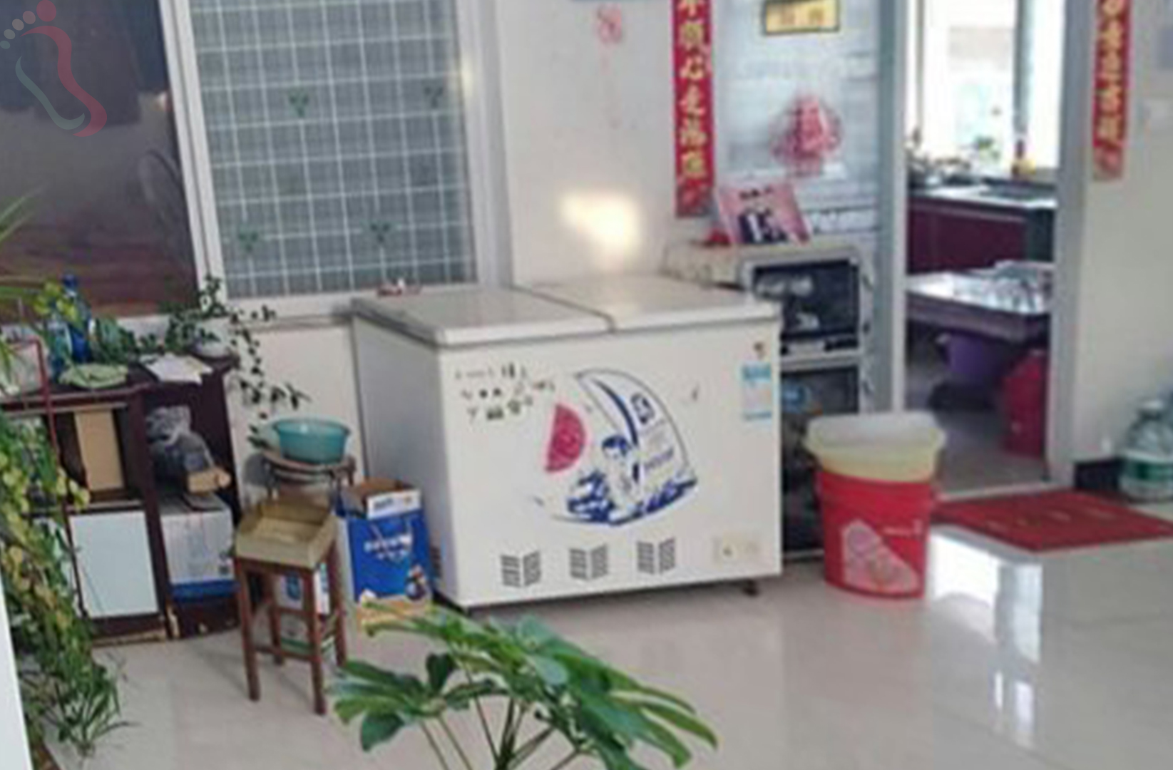 日照岚山区肥家庄宋海渔家 - 图片3