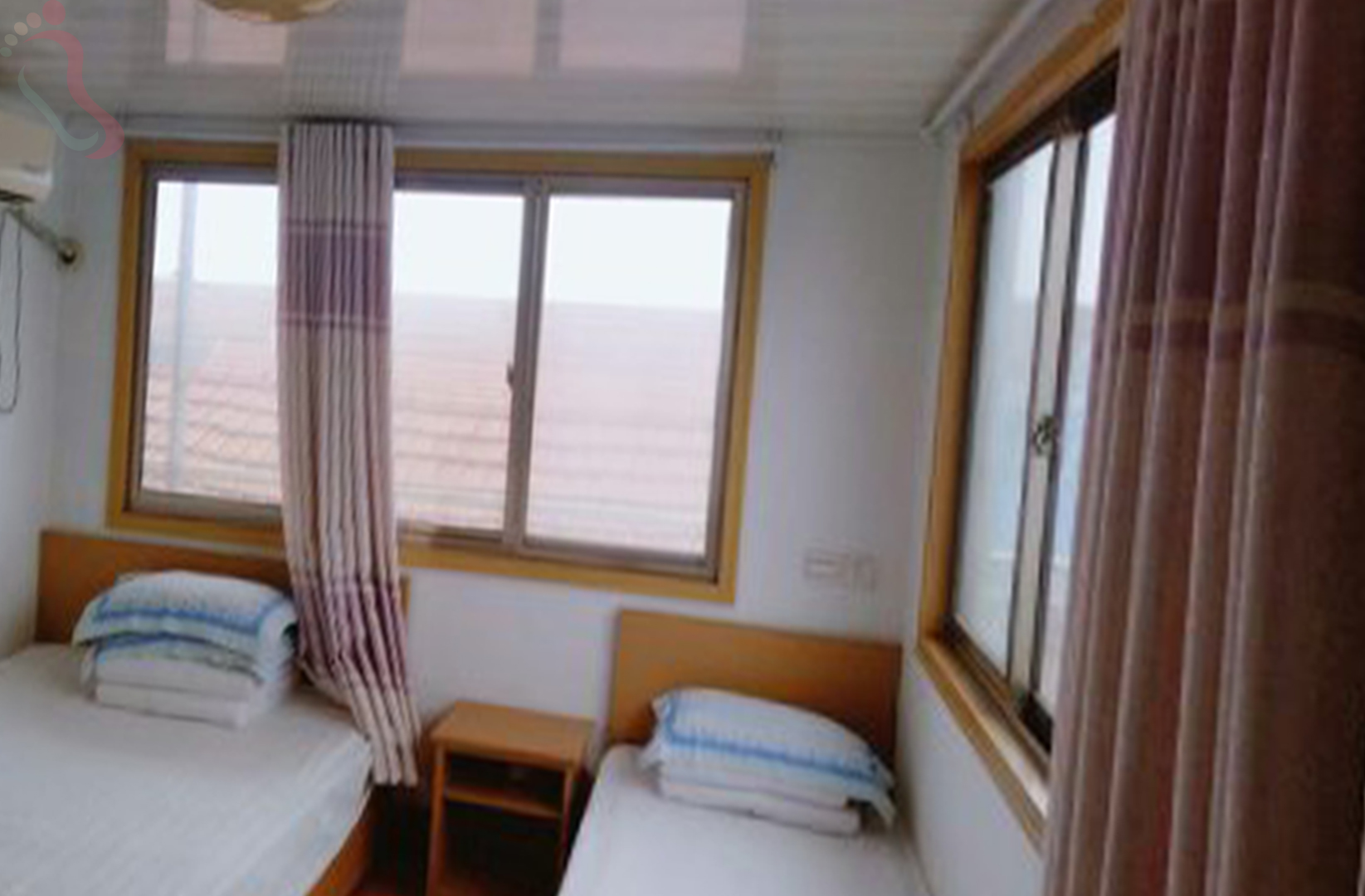 日照岚山区李家台中禄渔家（顺发渔家）房间图片1