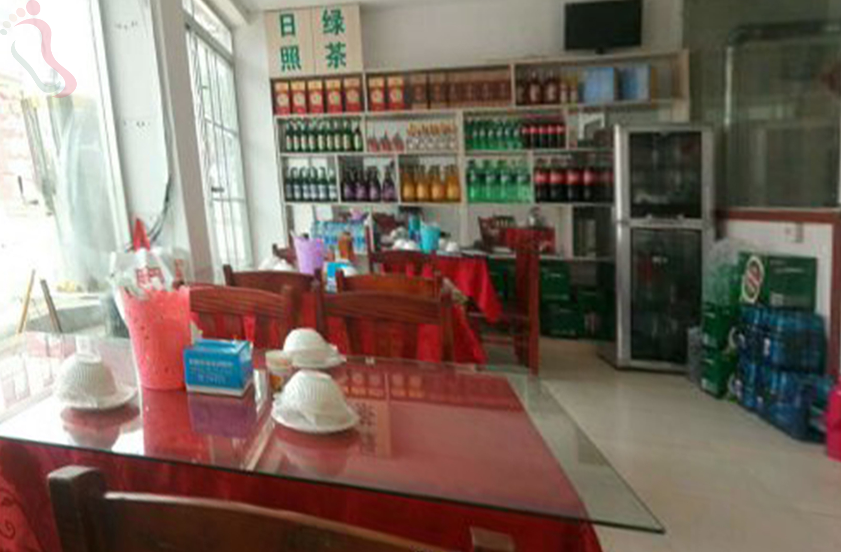 日照任家台宗旺渔家 - 图片1