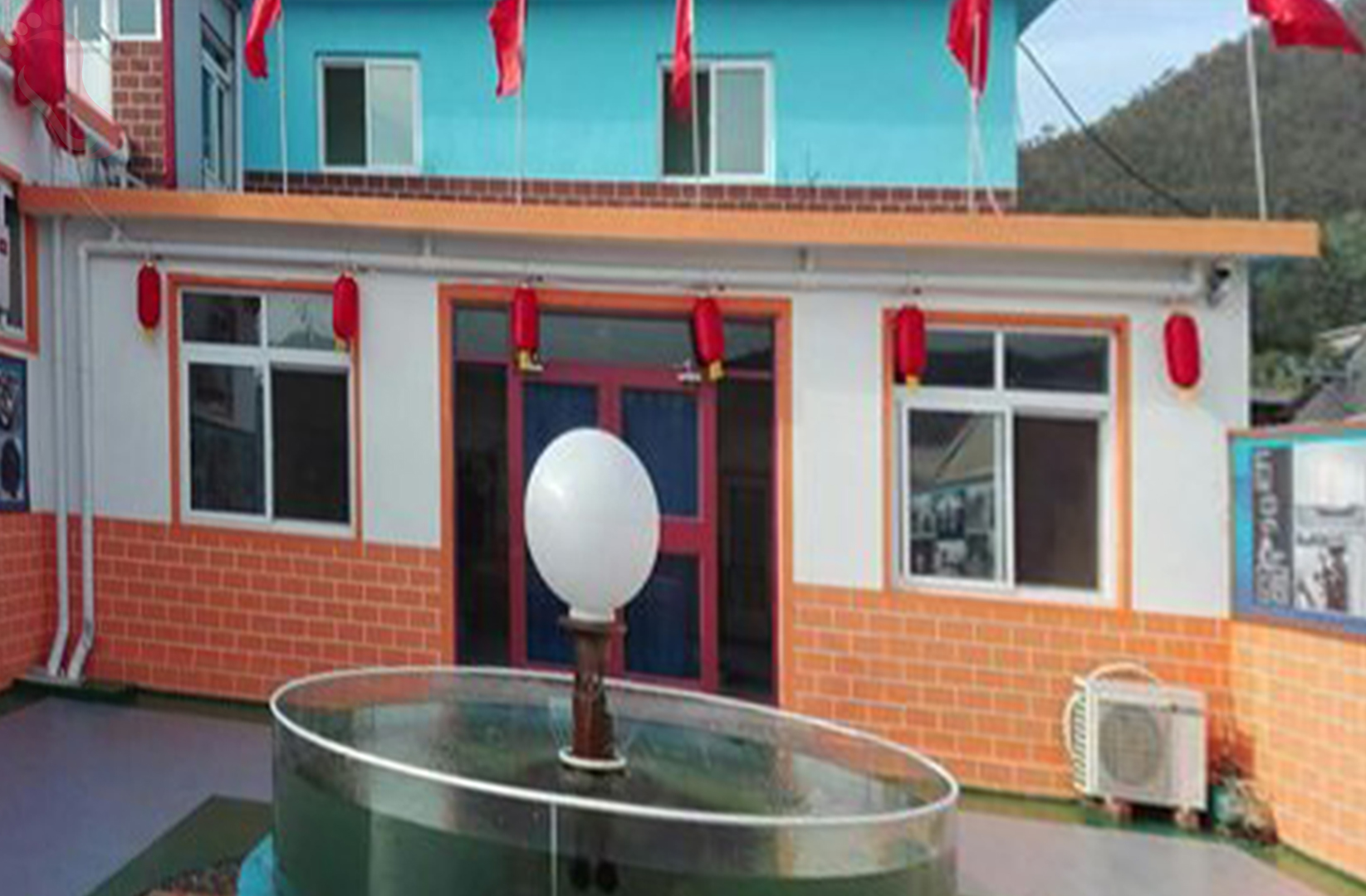 烟台长岛县大钦岛银海仙居 - 图片2