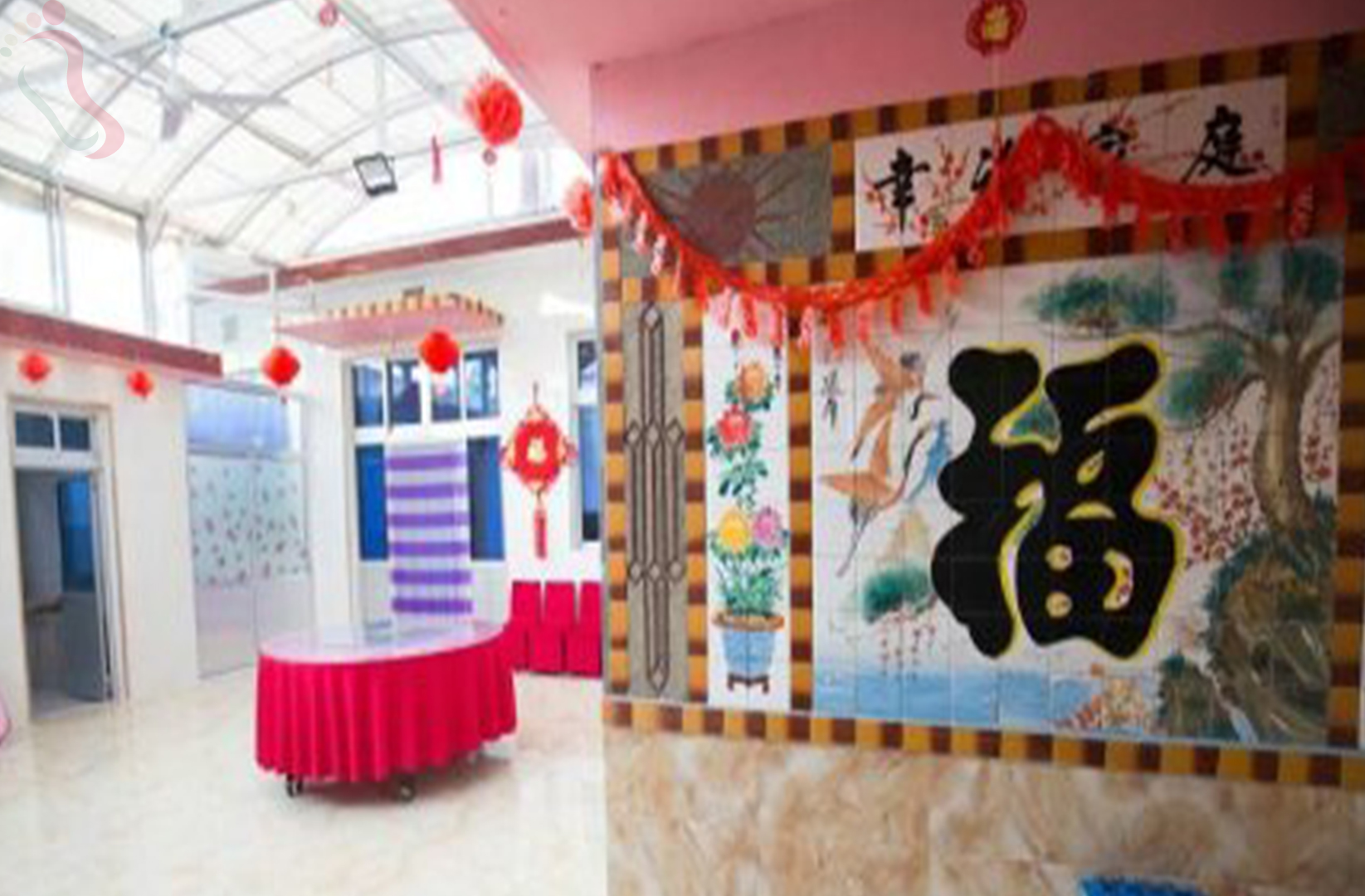 烟台长岛县大钦岛长江渔家院 - 图片3