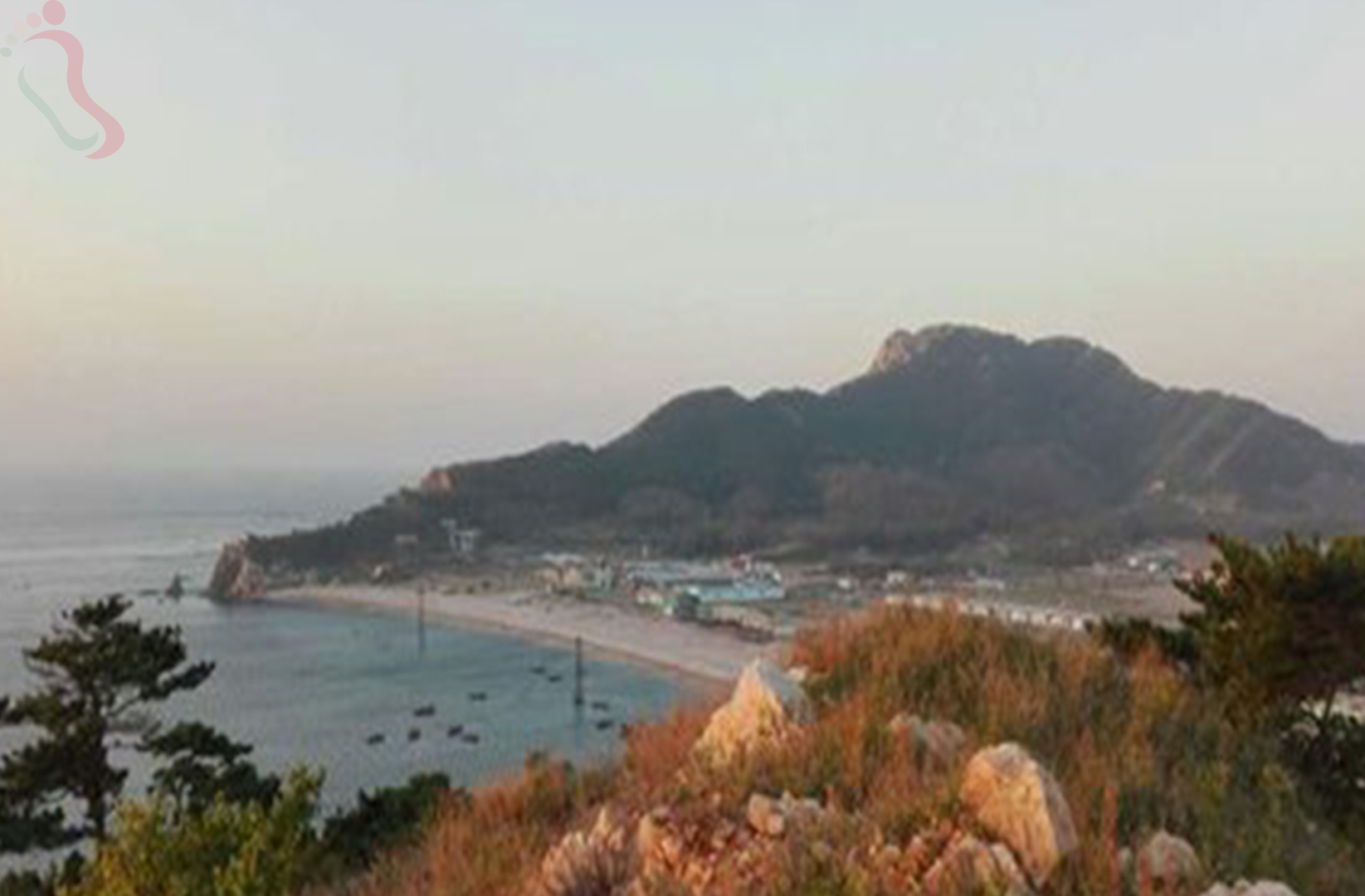 烟台长岛县大钦岛银海仙居 - 周边游玩