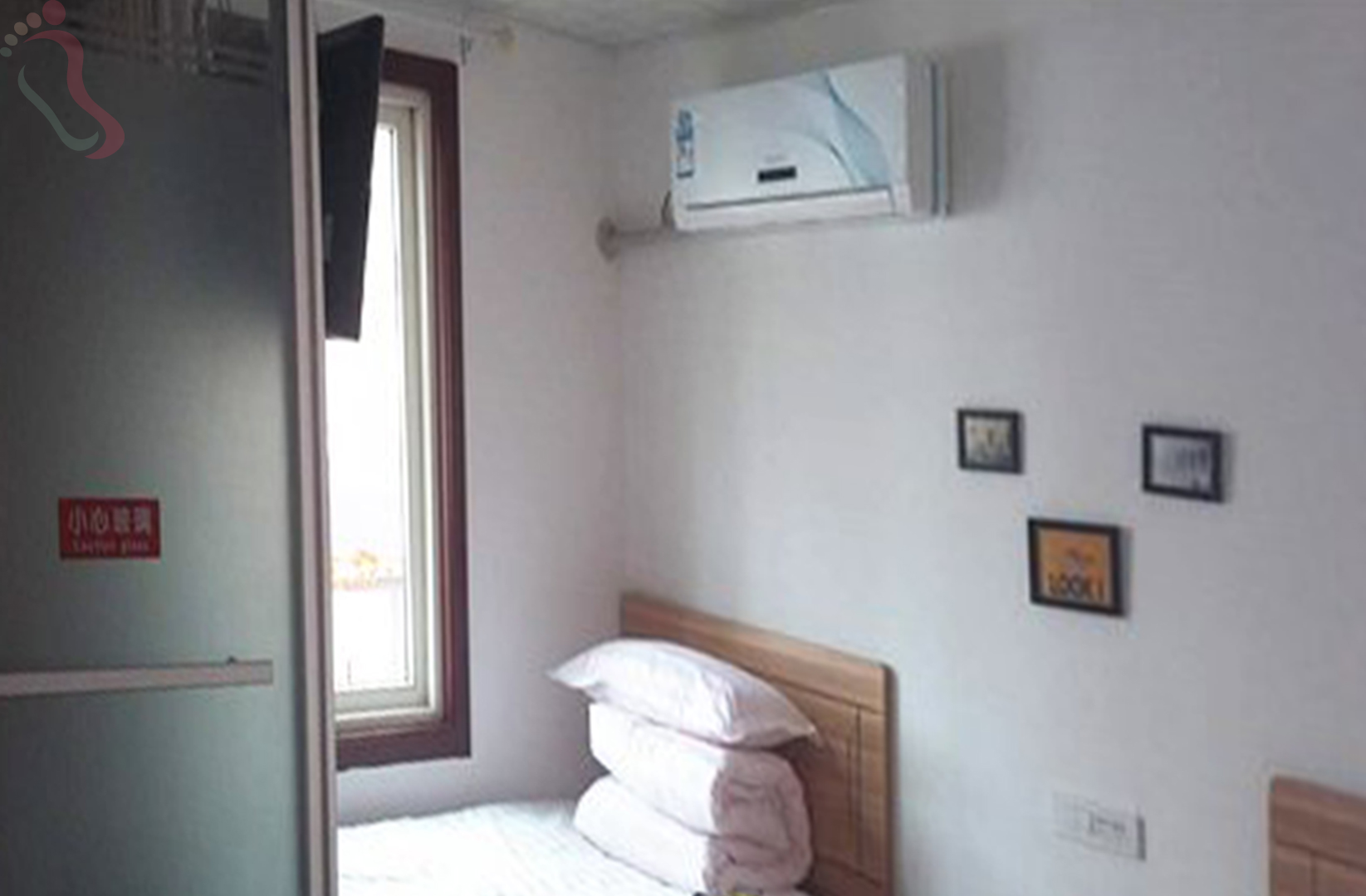 烟台长岛县大钦岛俊俊渔家房间图片2